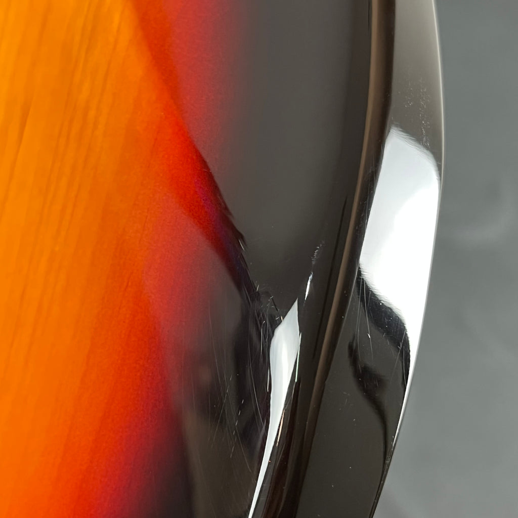 Bacchus Universe Series Jazz Bass Active