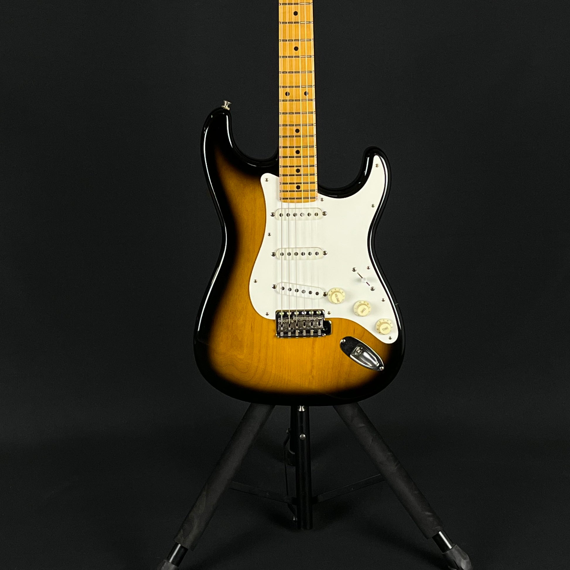 HISTORY Japan Stratocaster