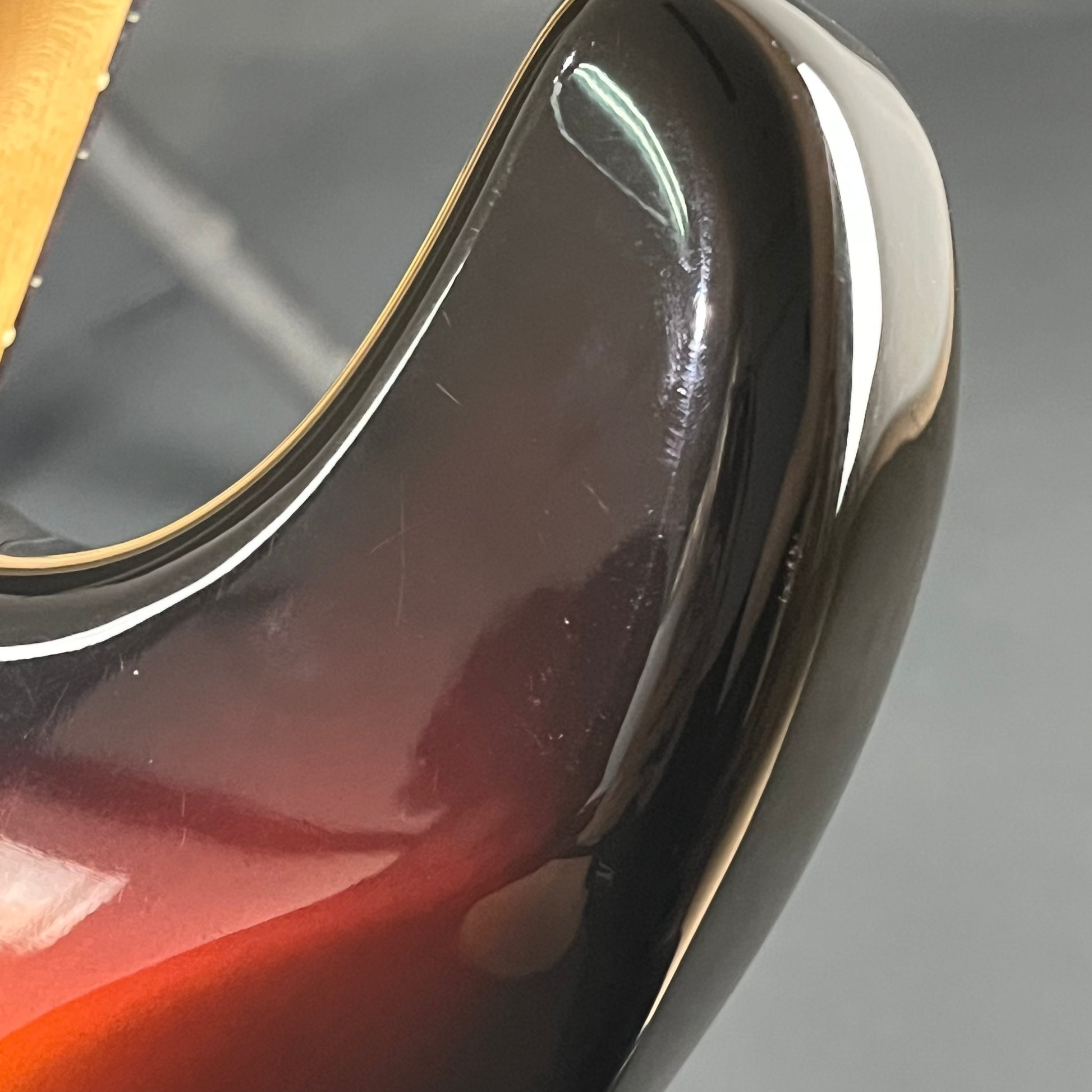 Squier Japan Silver Series Stratocaster