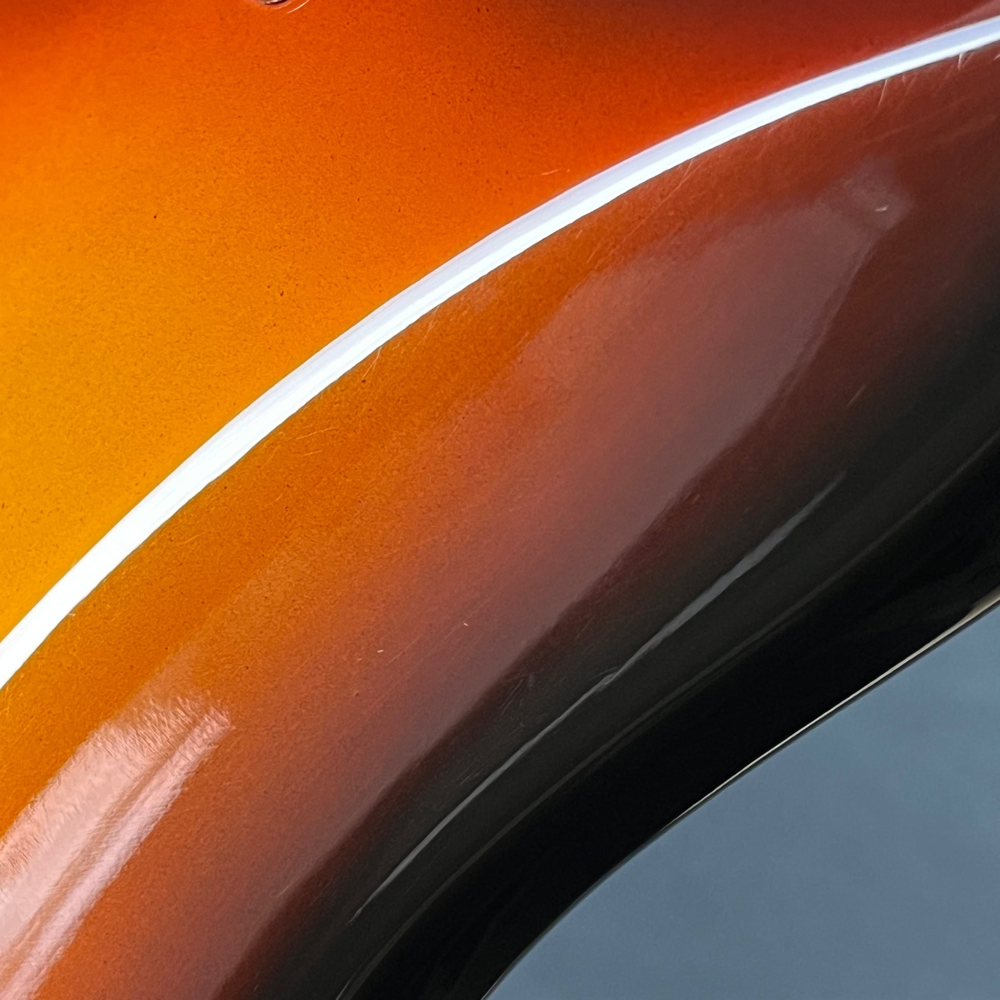 Squier Japan Silver Series Stratocaster