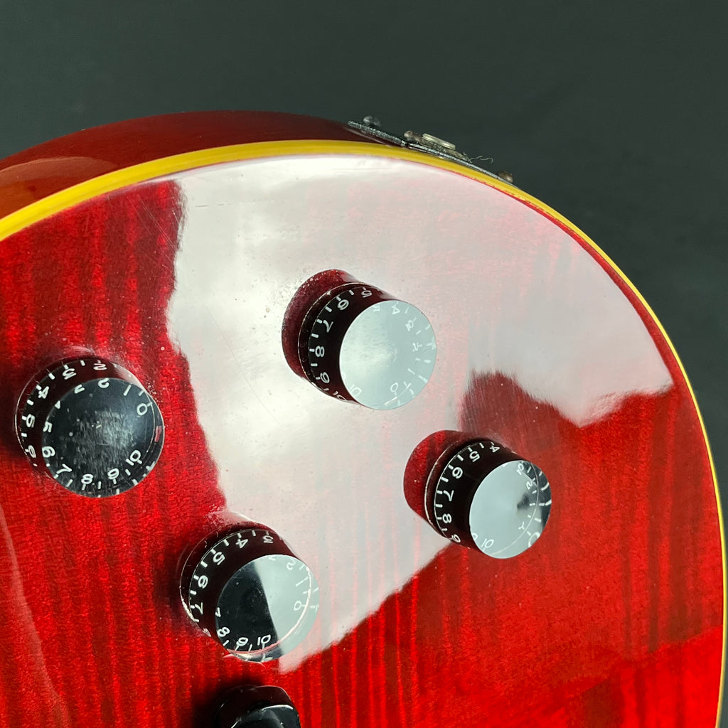 Epiphone Korea Slash "Snakepit" Les Paul