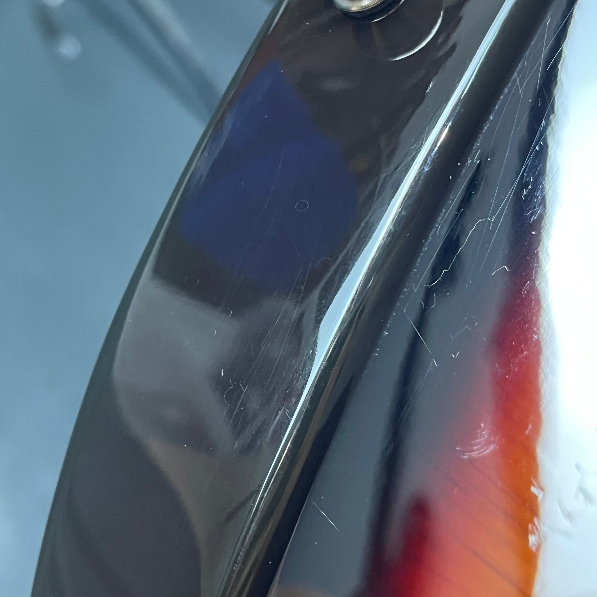 Bacchus Universe Series Jazz Bass Active