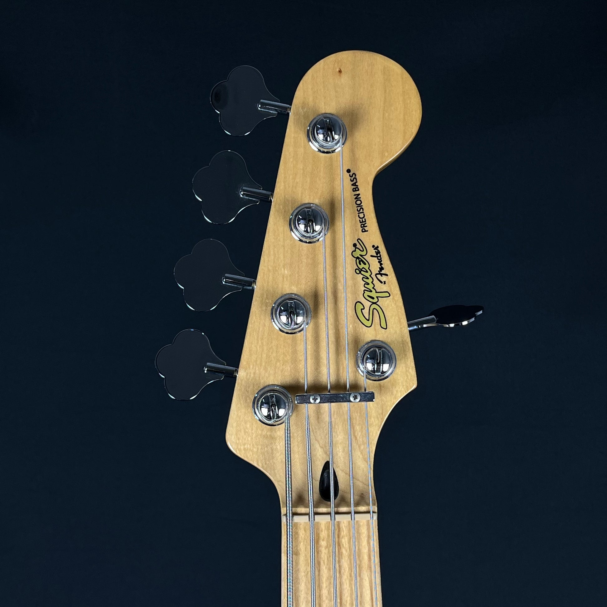 Squier Vintage Modified Precision Bass V