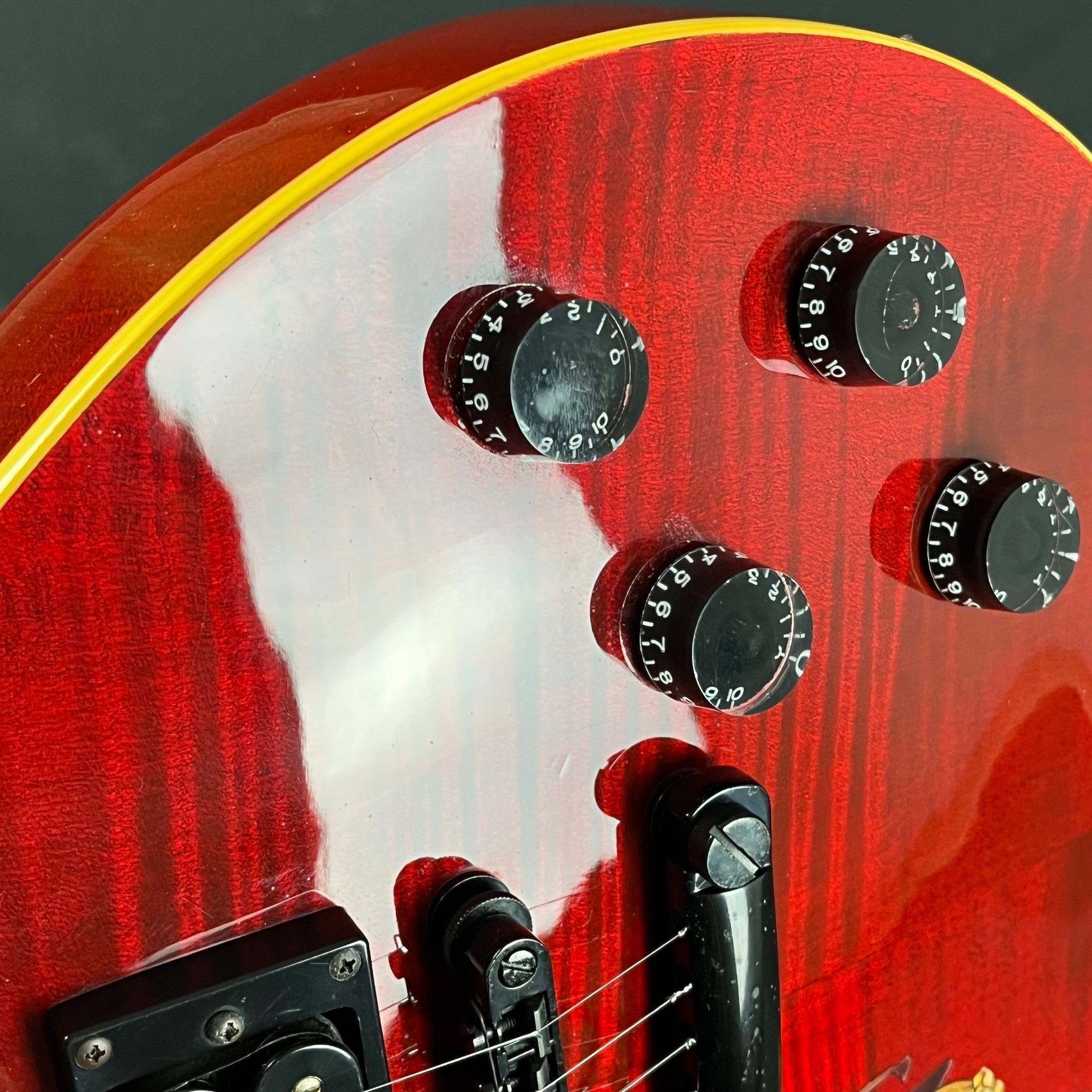 Epiphone Korea Slash "Snakepit" Les Paul
