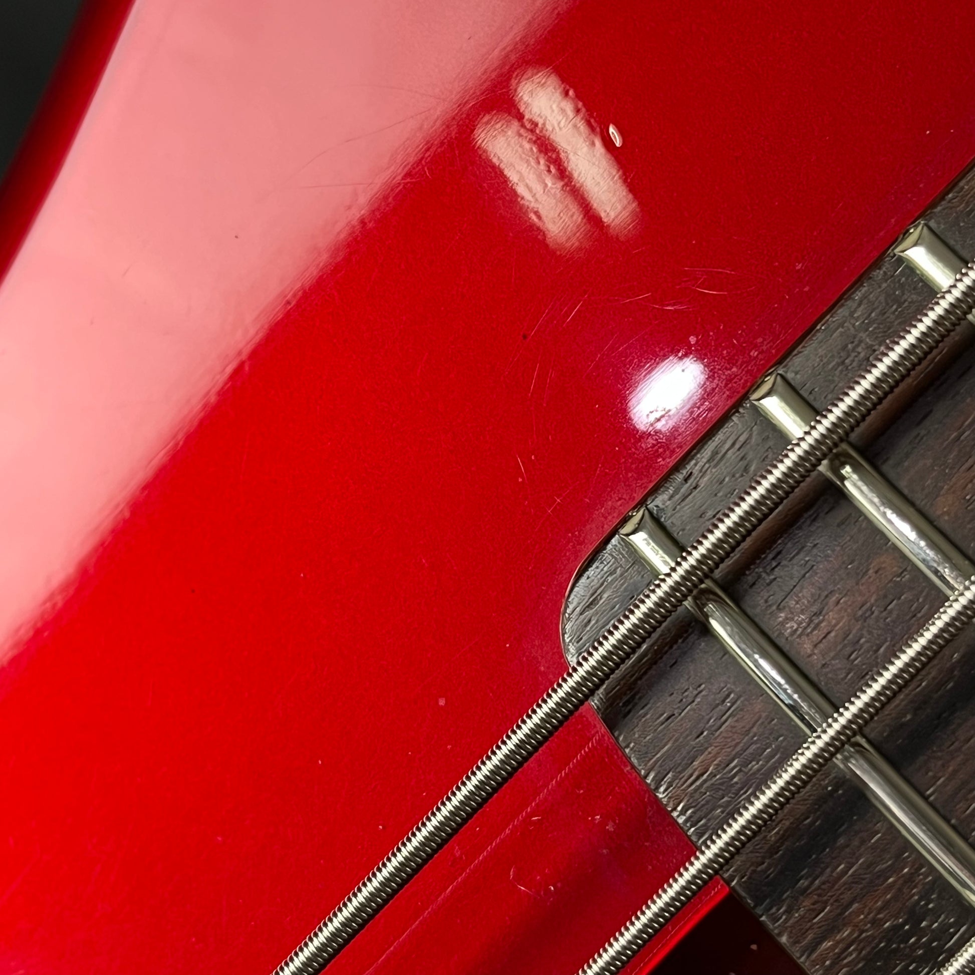 Aria Pro II RSB Series Bass
