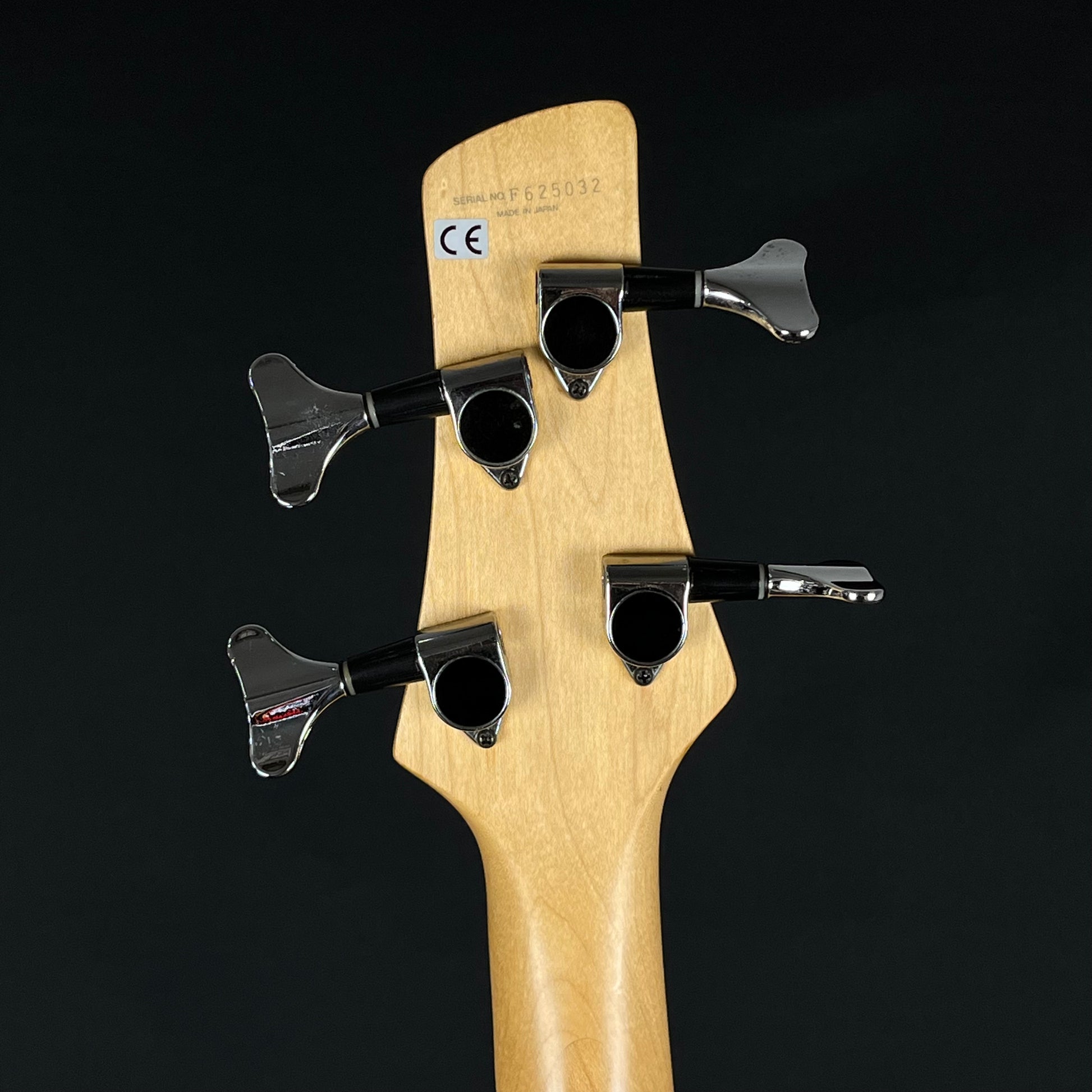 Ibanez Japan Soundgear Bass