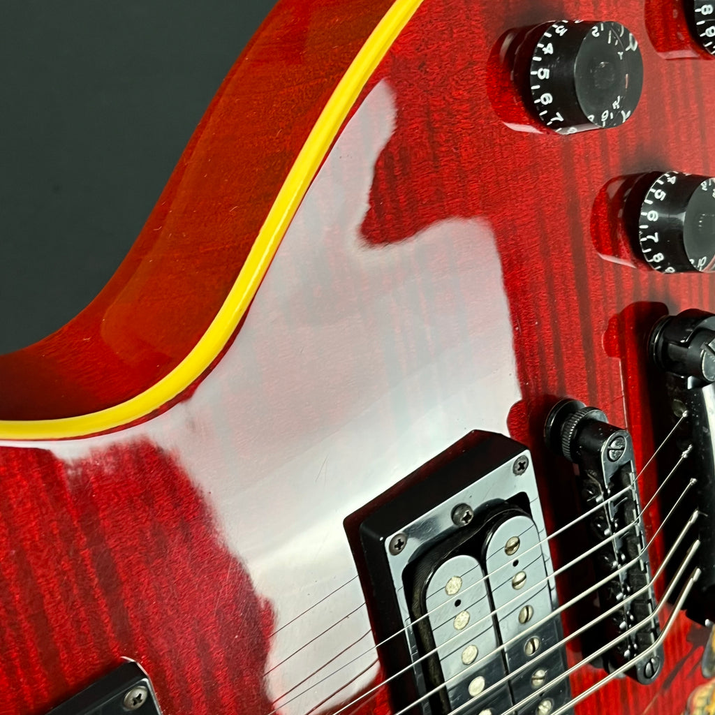Epiphone Korea Slash "Snakepit" Les Paul