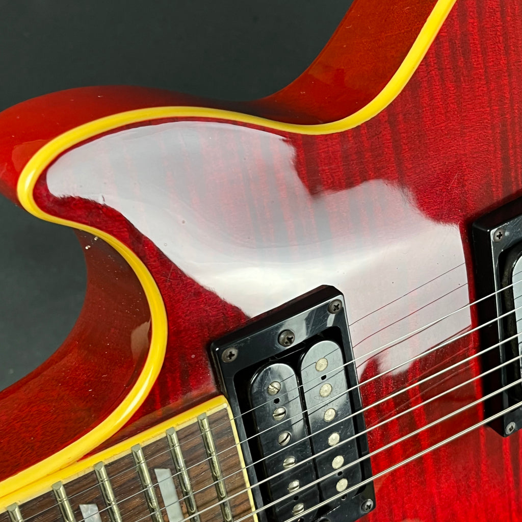 Epiphone Korea Slash "Snakepit" Les Paul