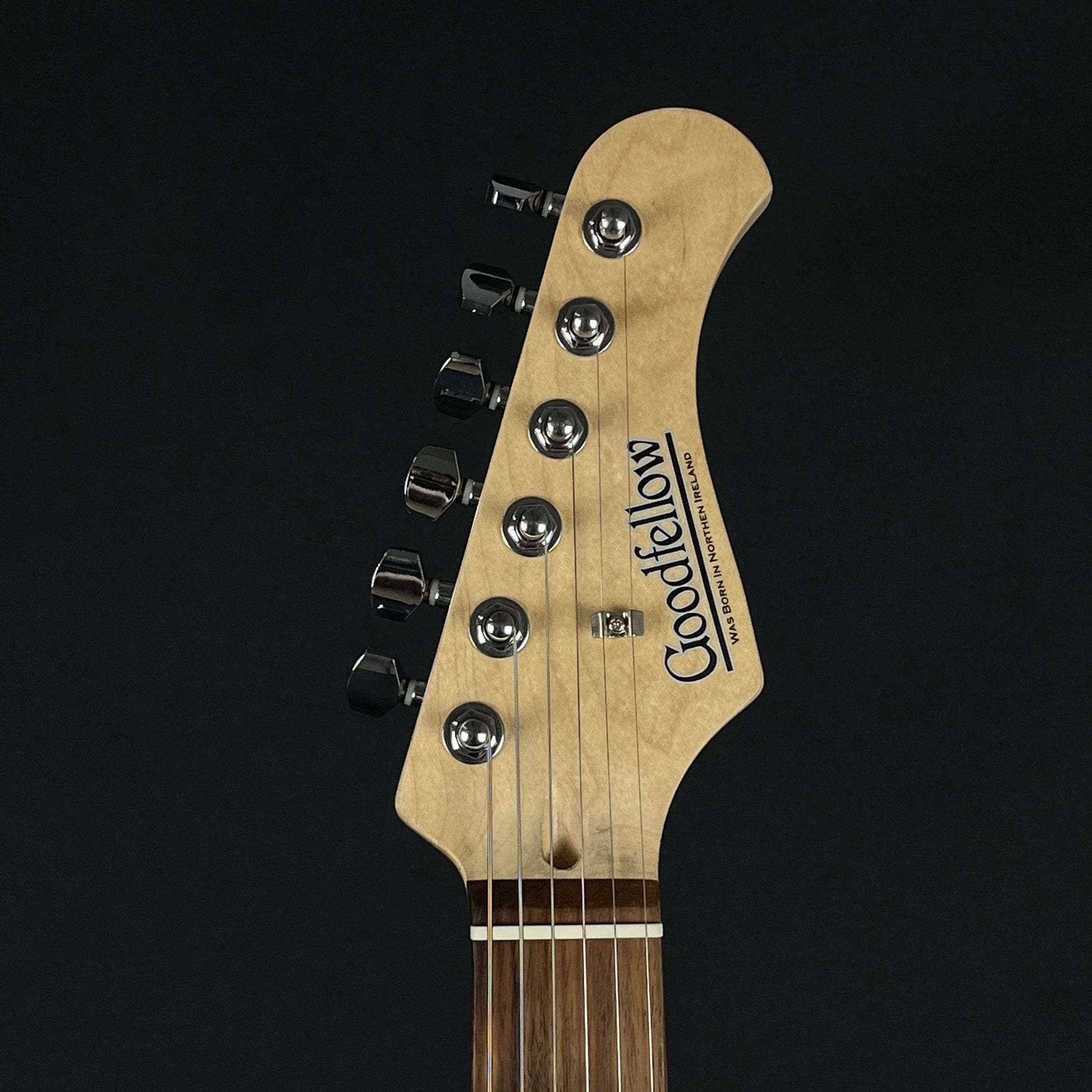 Goodfellow YSM-450R