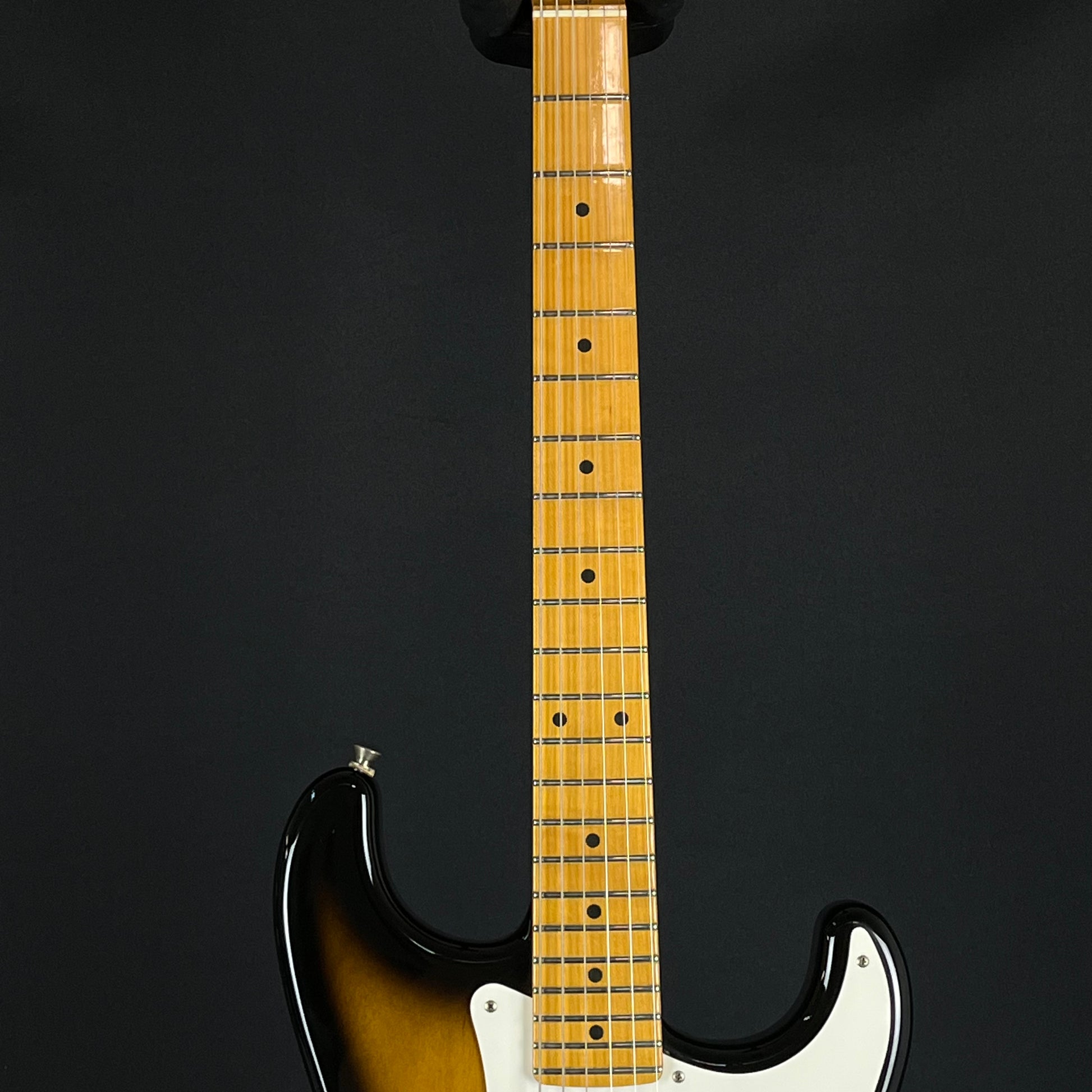HISTORY Japan Stratocaster