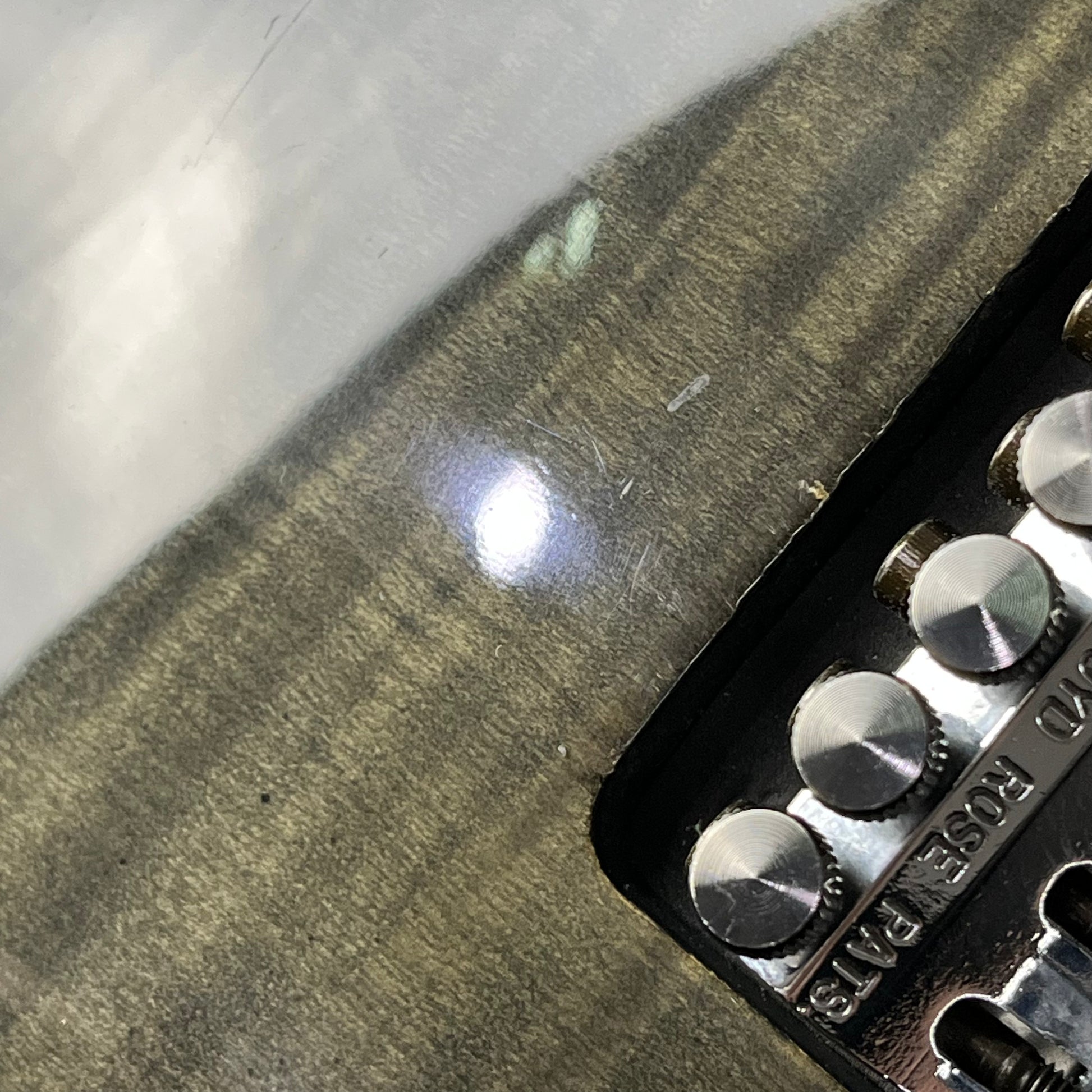 GrassRoots G-LP-49