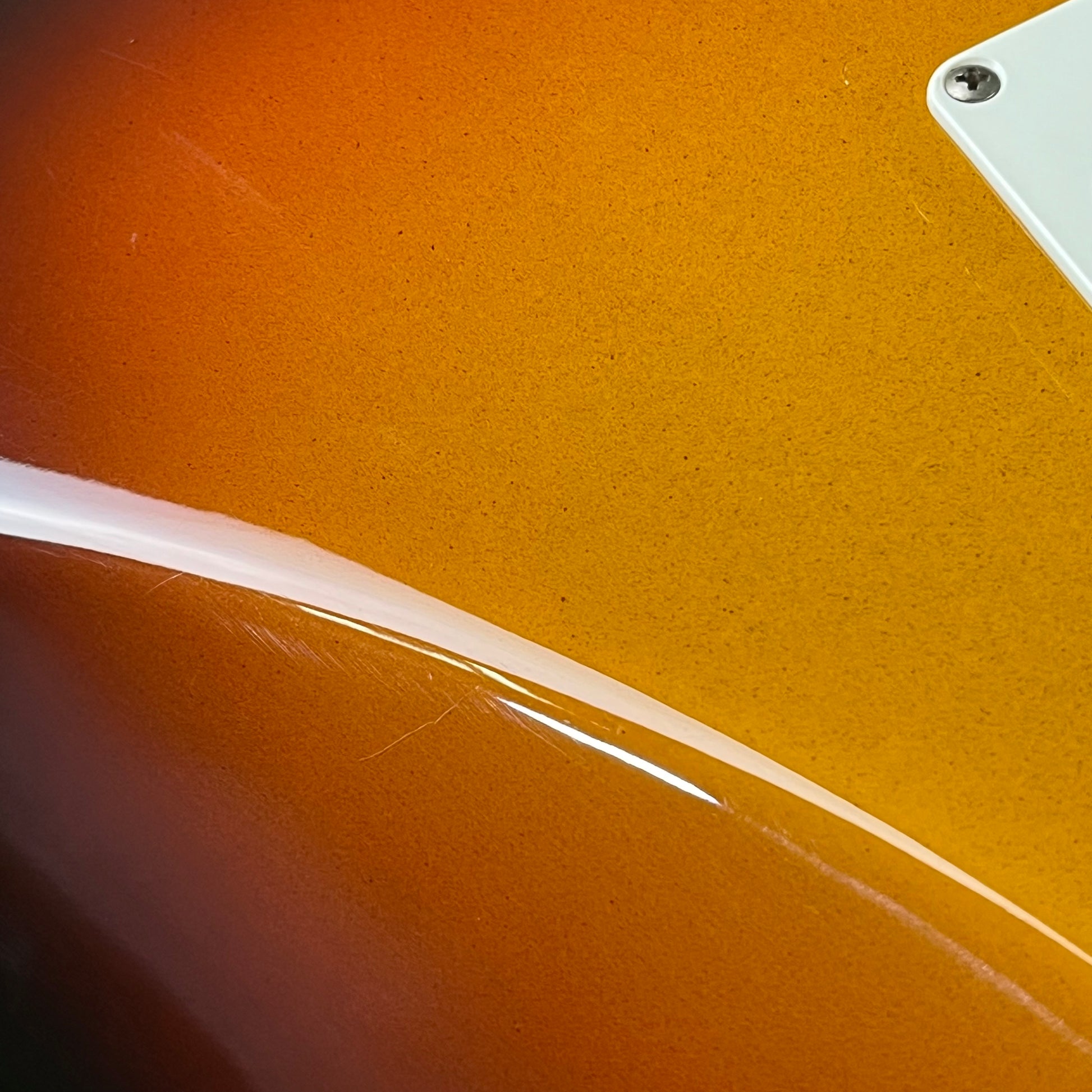 Squier Japan Silver Series Stratocaster