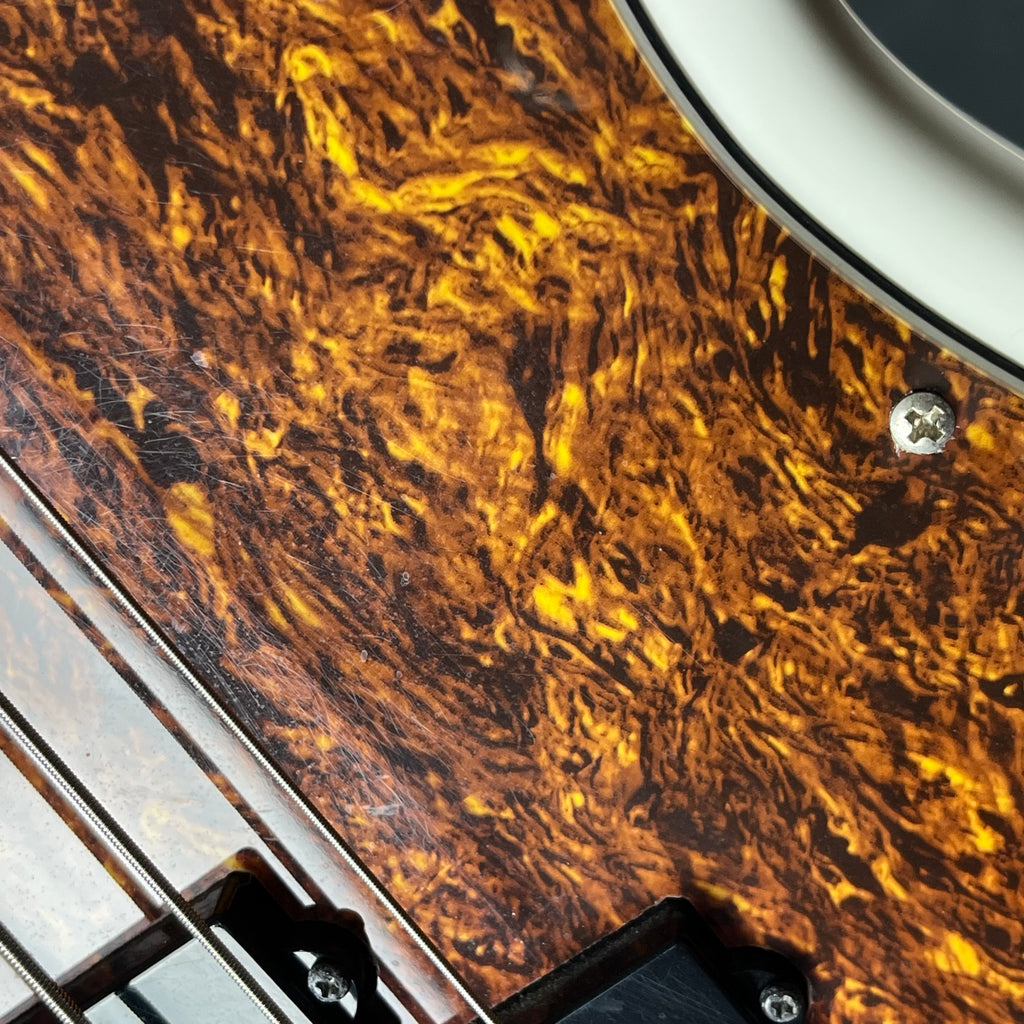 Squier Vintage Modified Precision Bass V