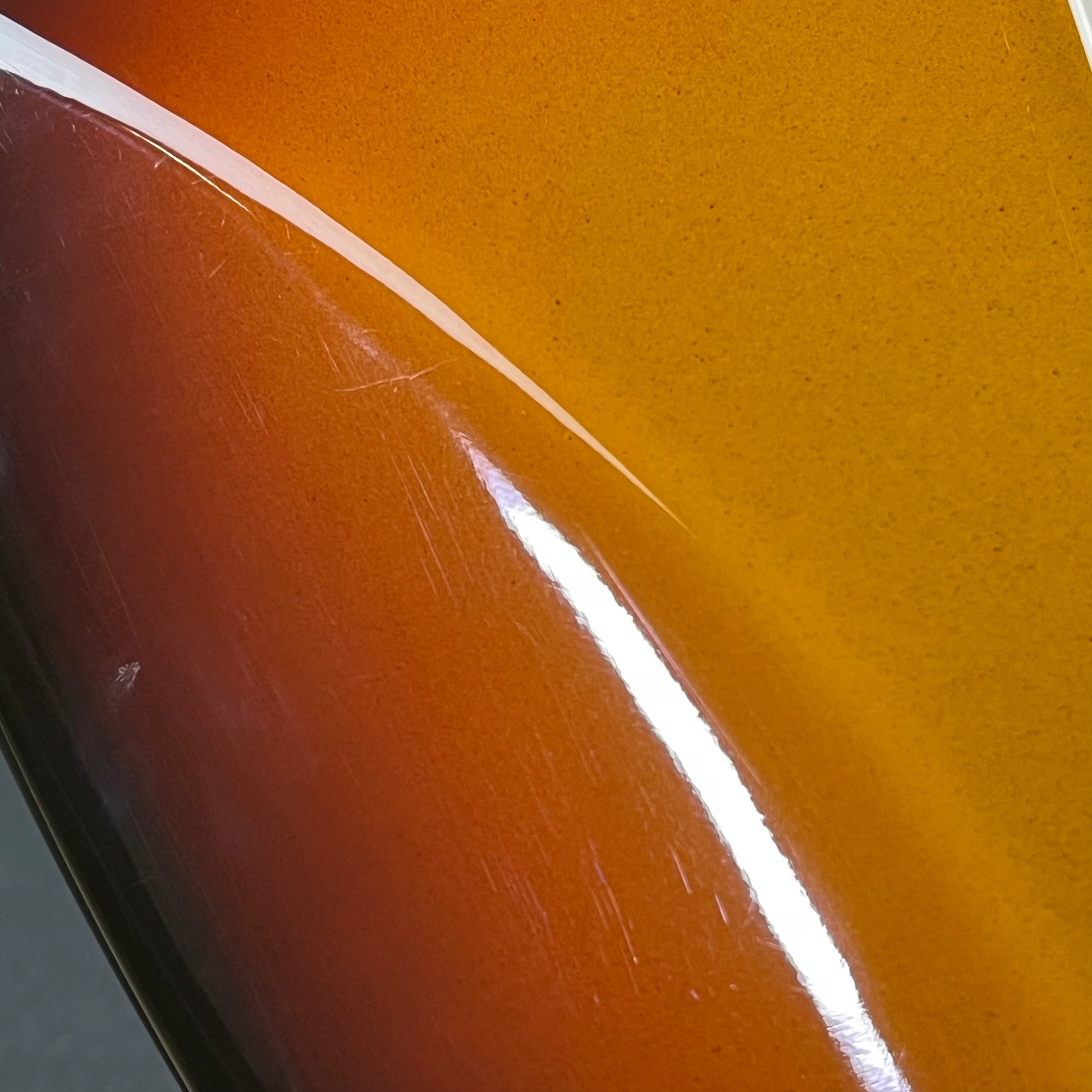 Squier Japan Silver Series Stratocaster