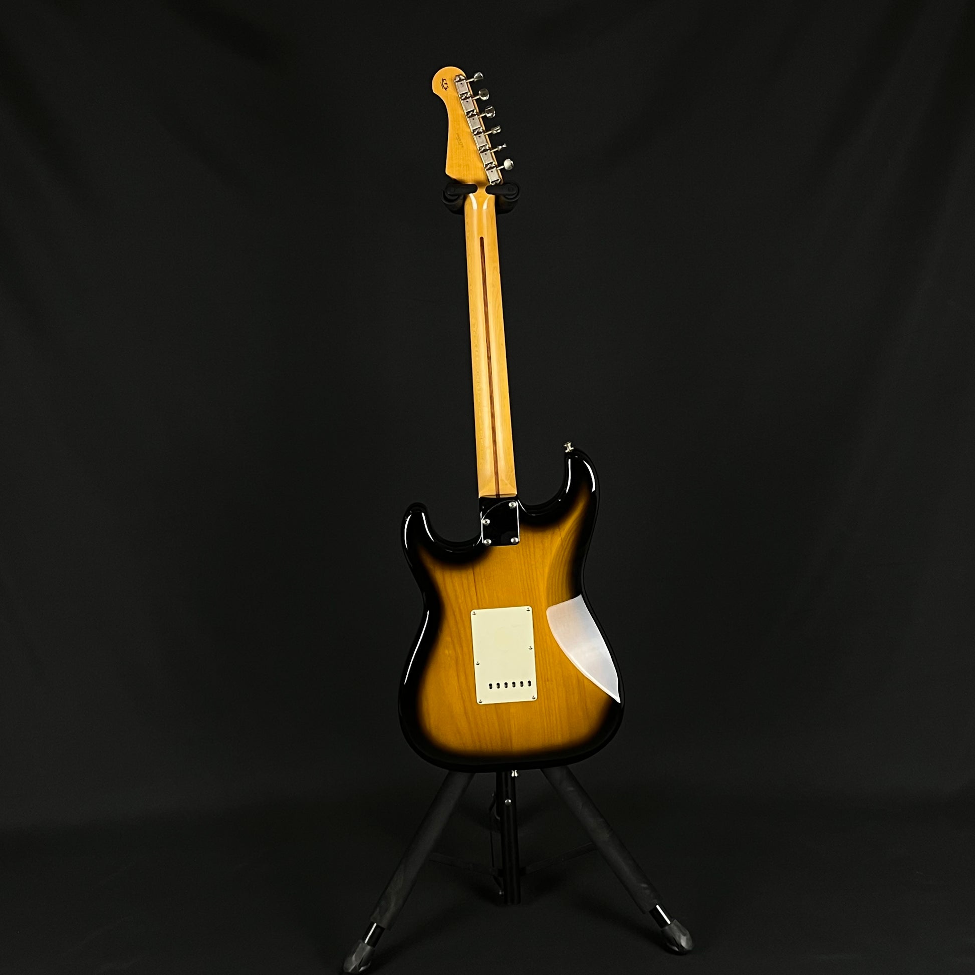 HISTORY Japan Stratocaster