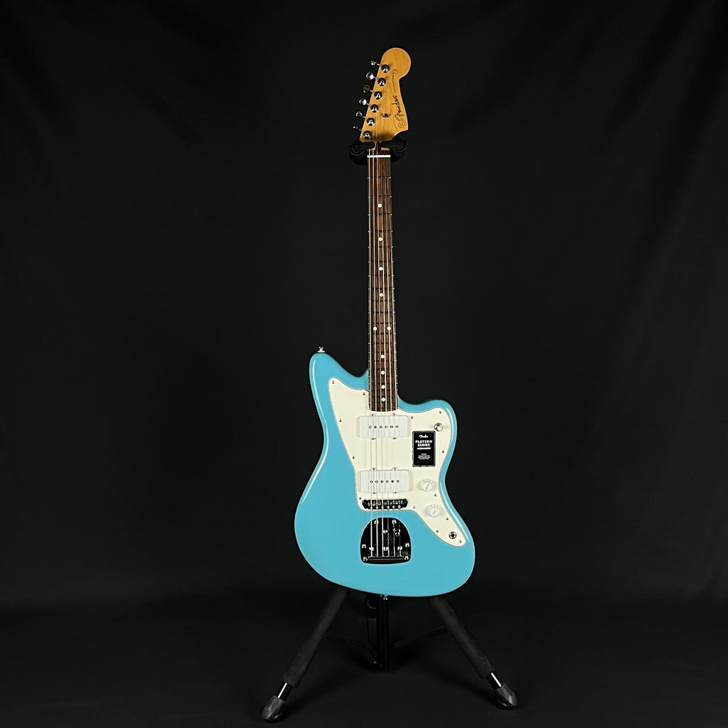Fender Player II Jazzmaster 2024
