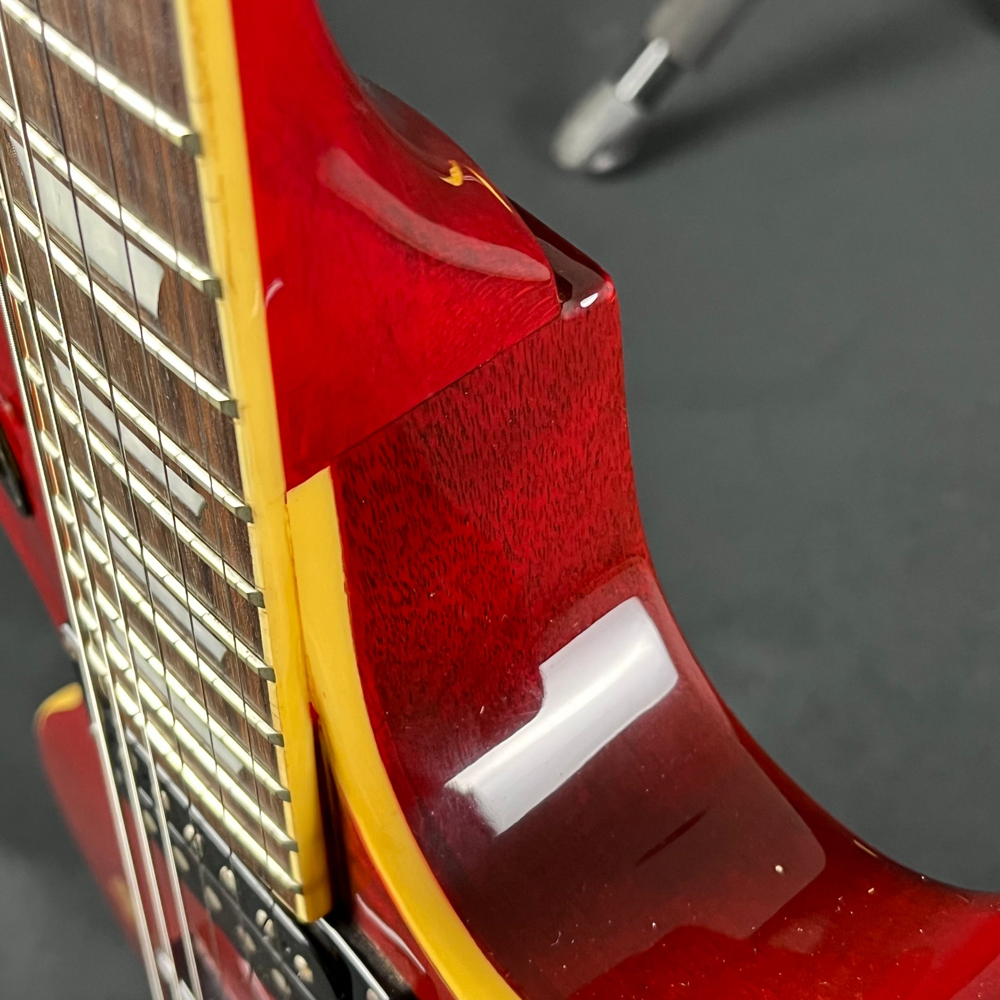 Epiphone Korea Slash "Snakepit" Les Paul