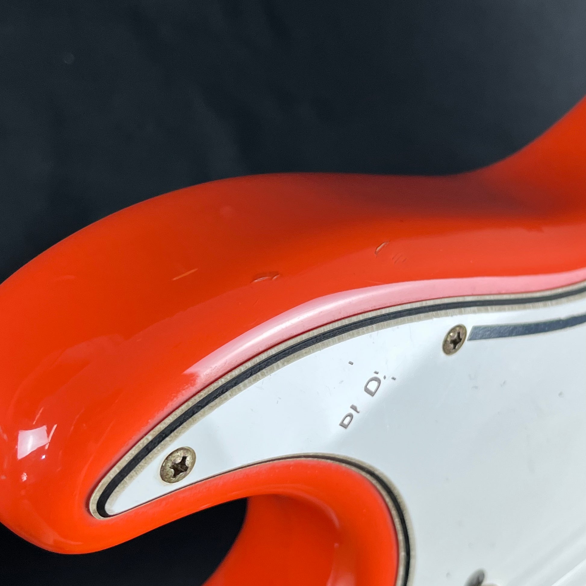 Squier Japan JV Series Stratocaster