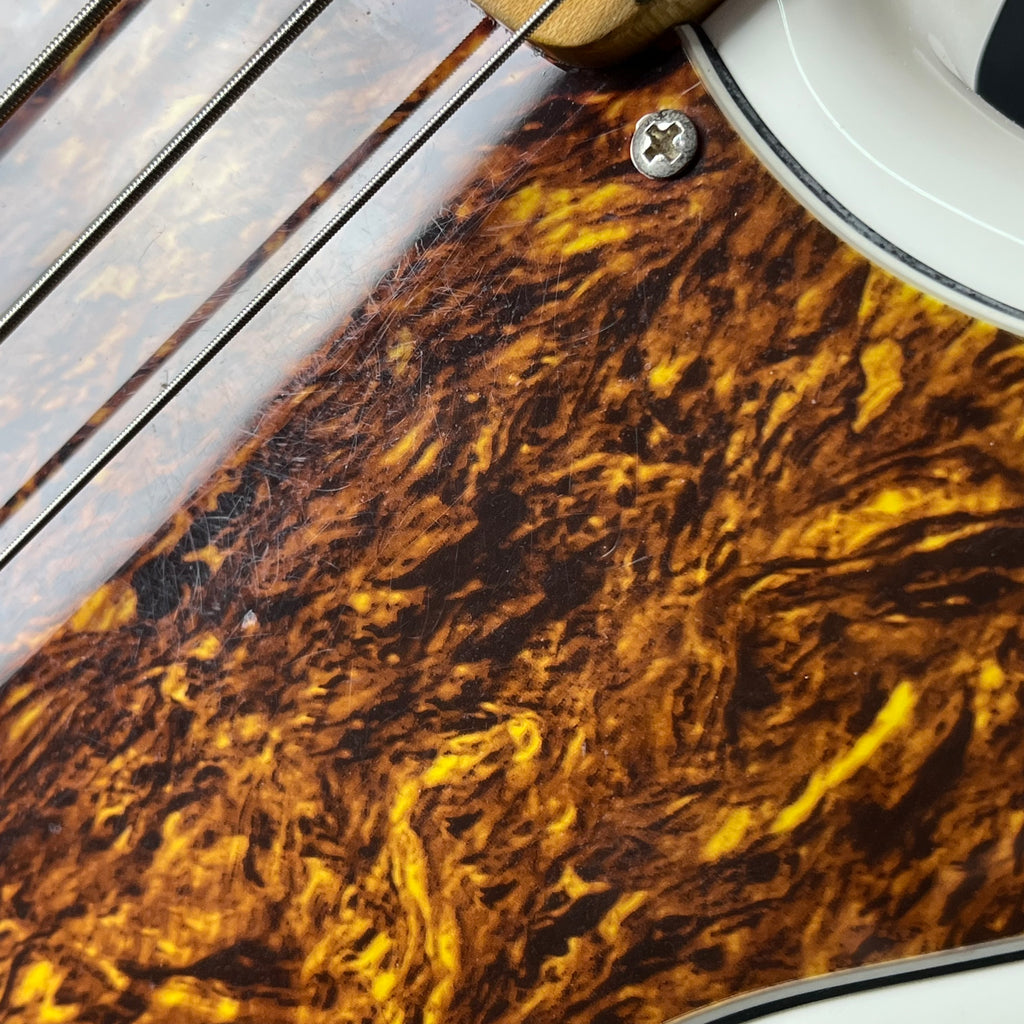 Squier Vintage Modified Precision Bass V