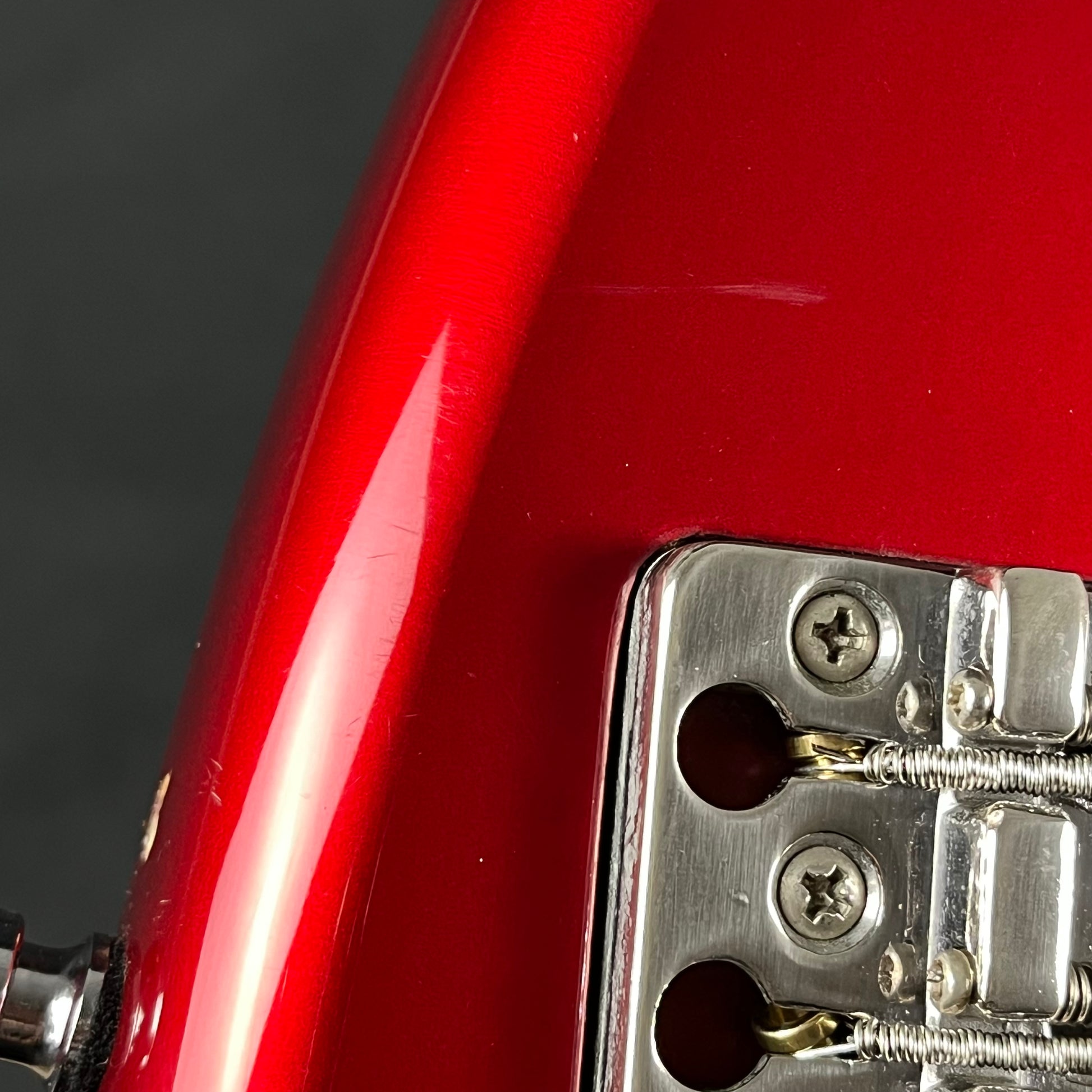 Aria Pro II RSB Series Bass