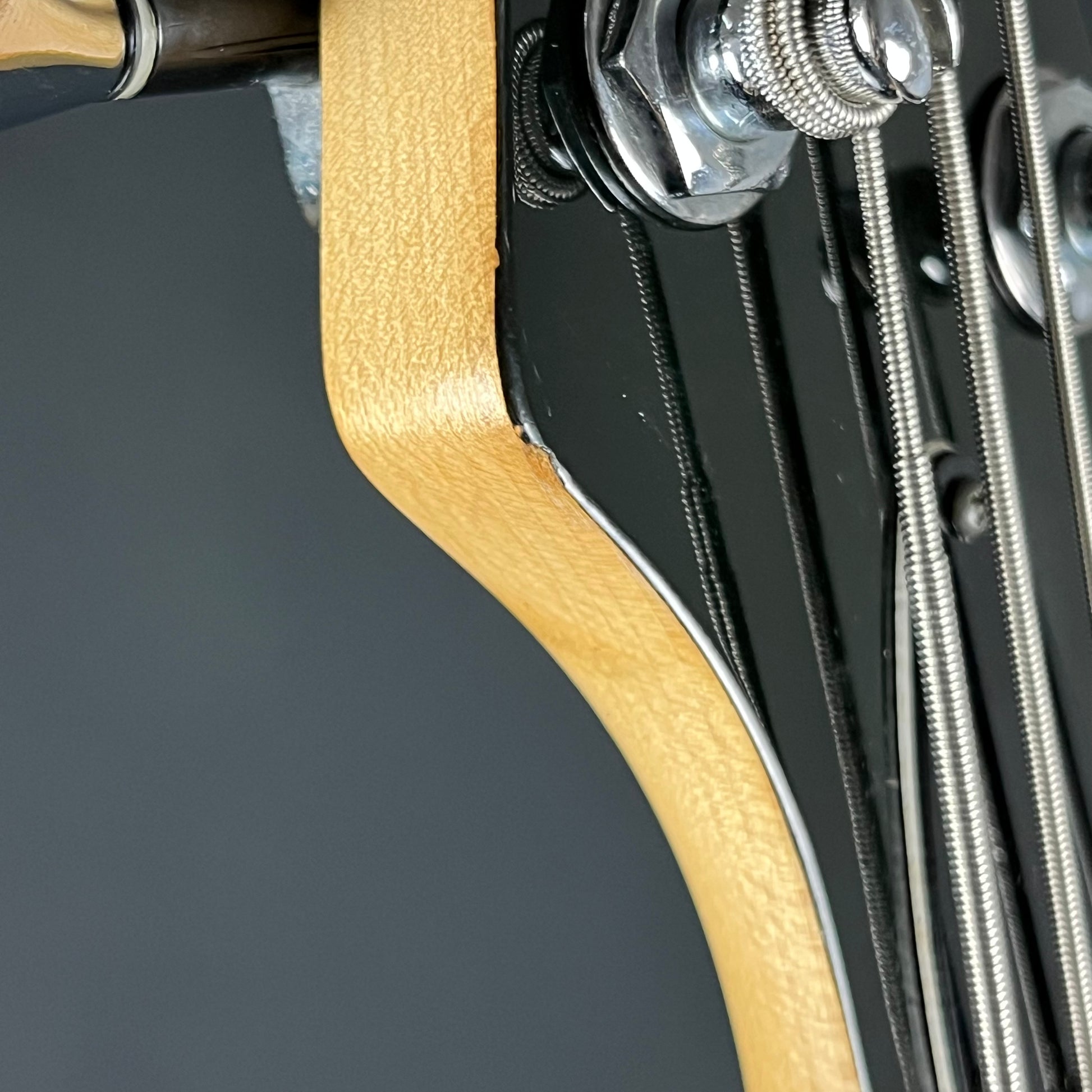 Ibanez Japan Soundgear Bass