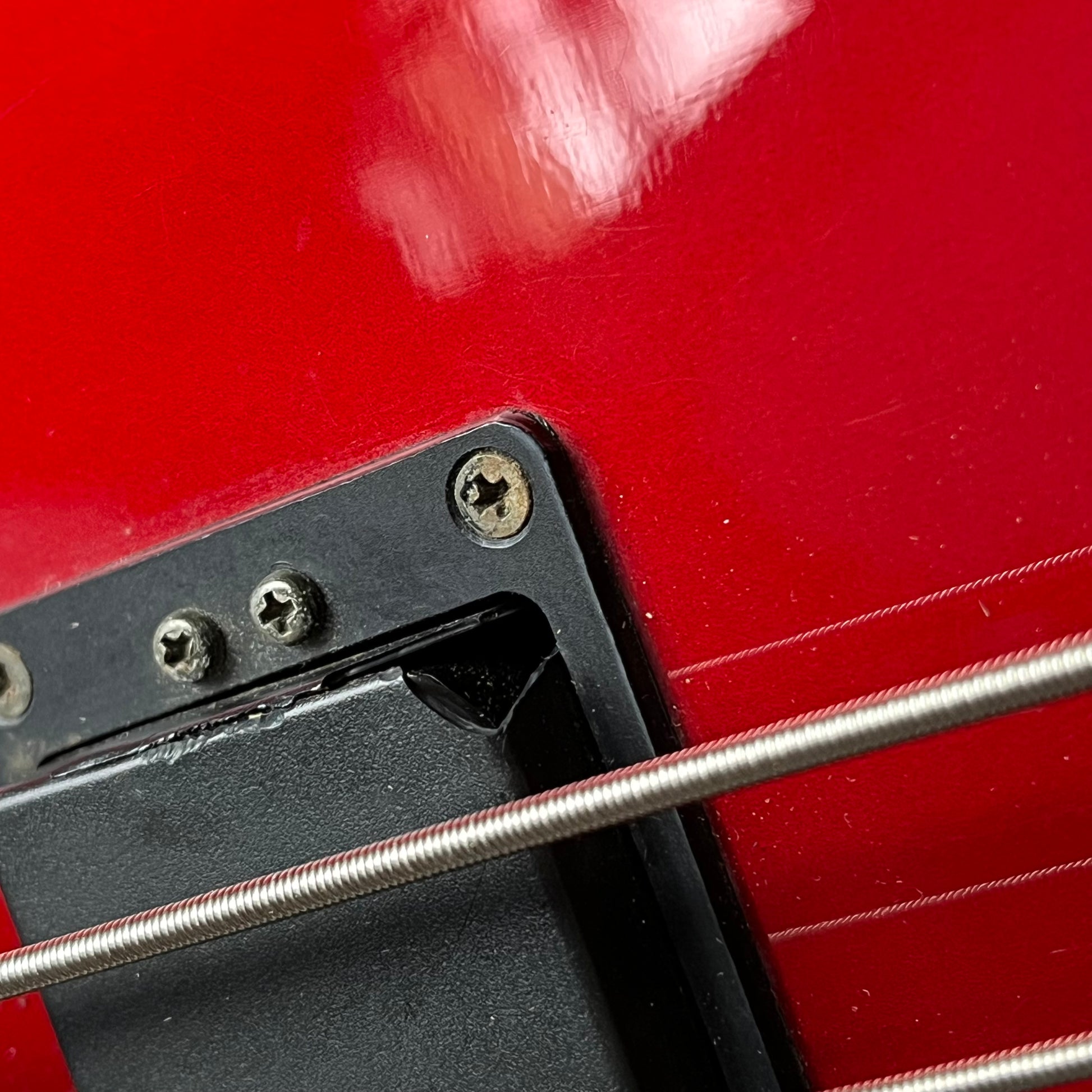 Aria Pro II RSB Series Bass