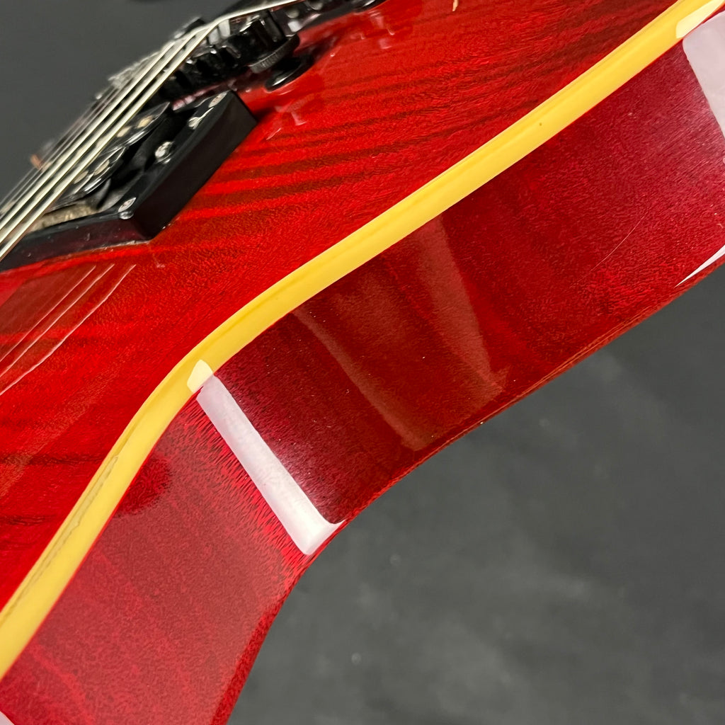 Epiphone Korea Slash "Snakepit" Les Paul