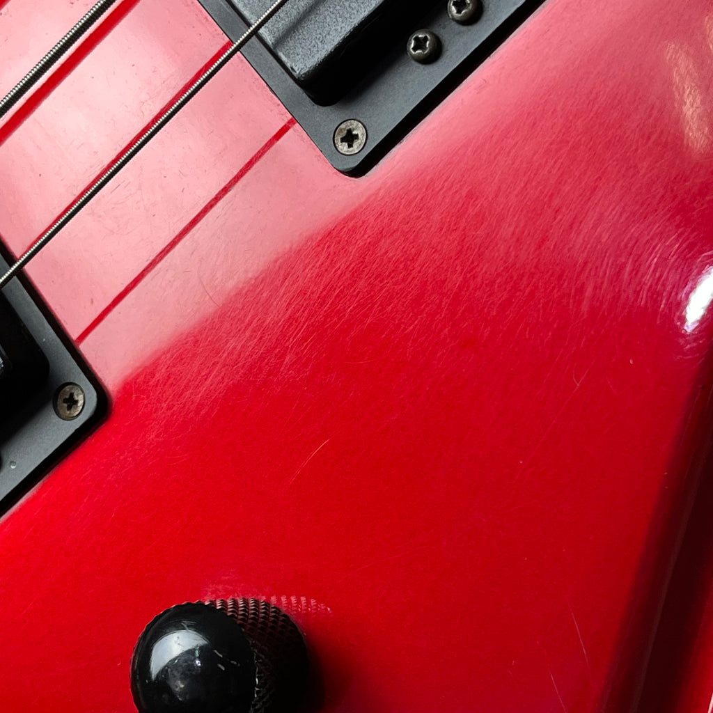 Aria Pro II RSB Series Bass
