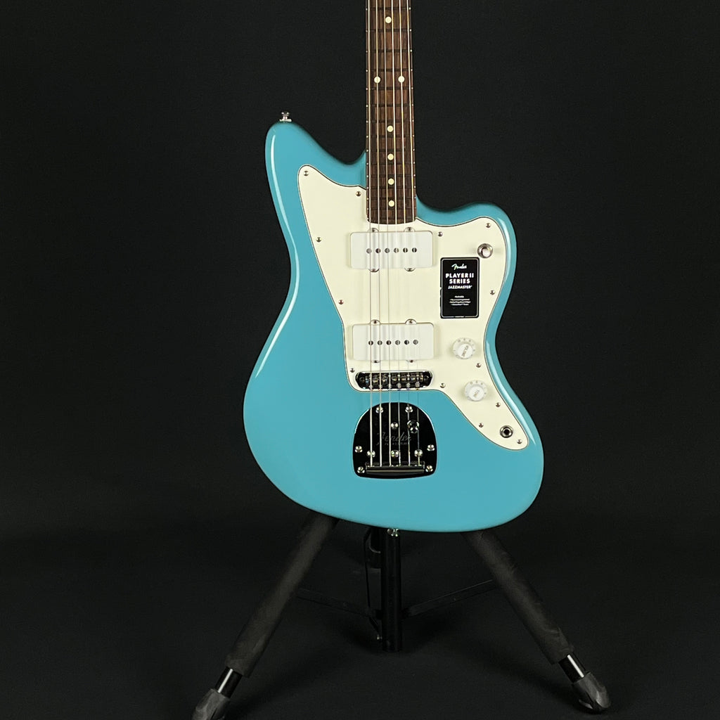 Fender Player II Jazzmaster 2024
