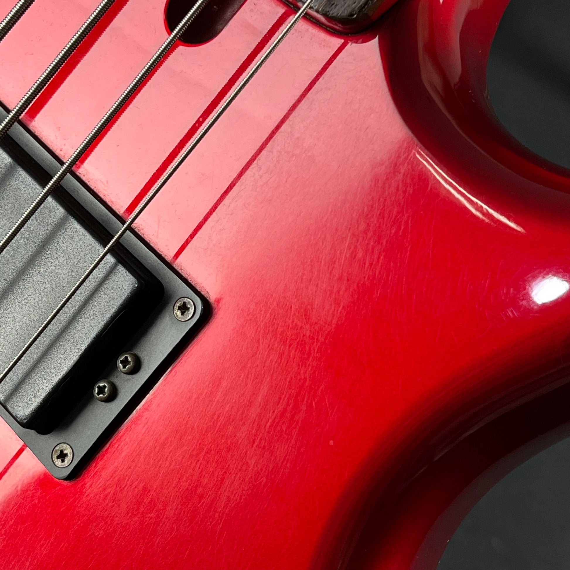 Aria Pro II RSB Series Bass