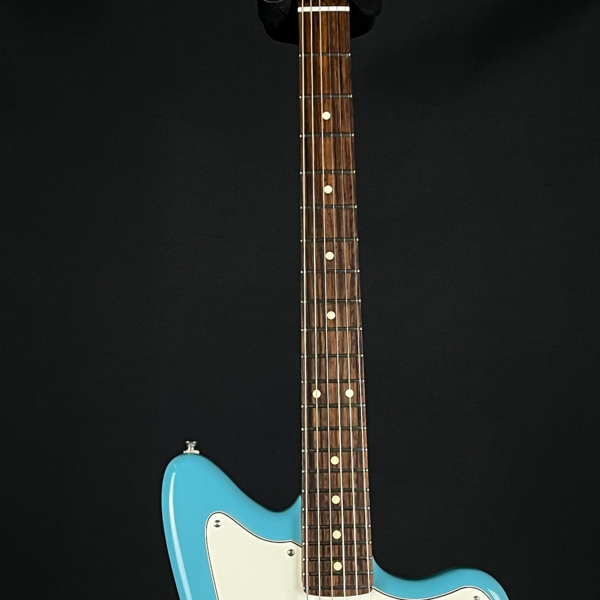 Fender Player II Jazzmaster 2024