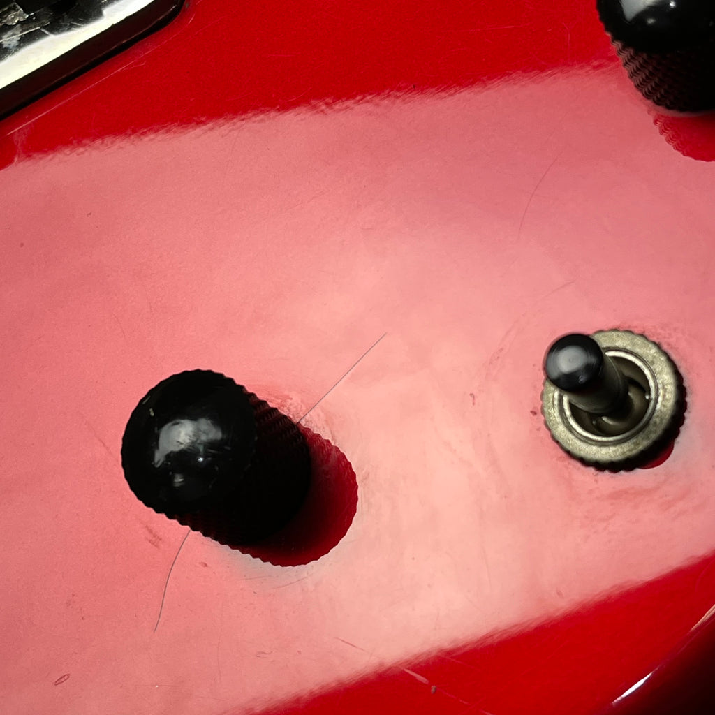 Aria Pro II RSB Series Bass
