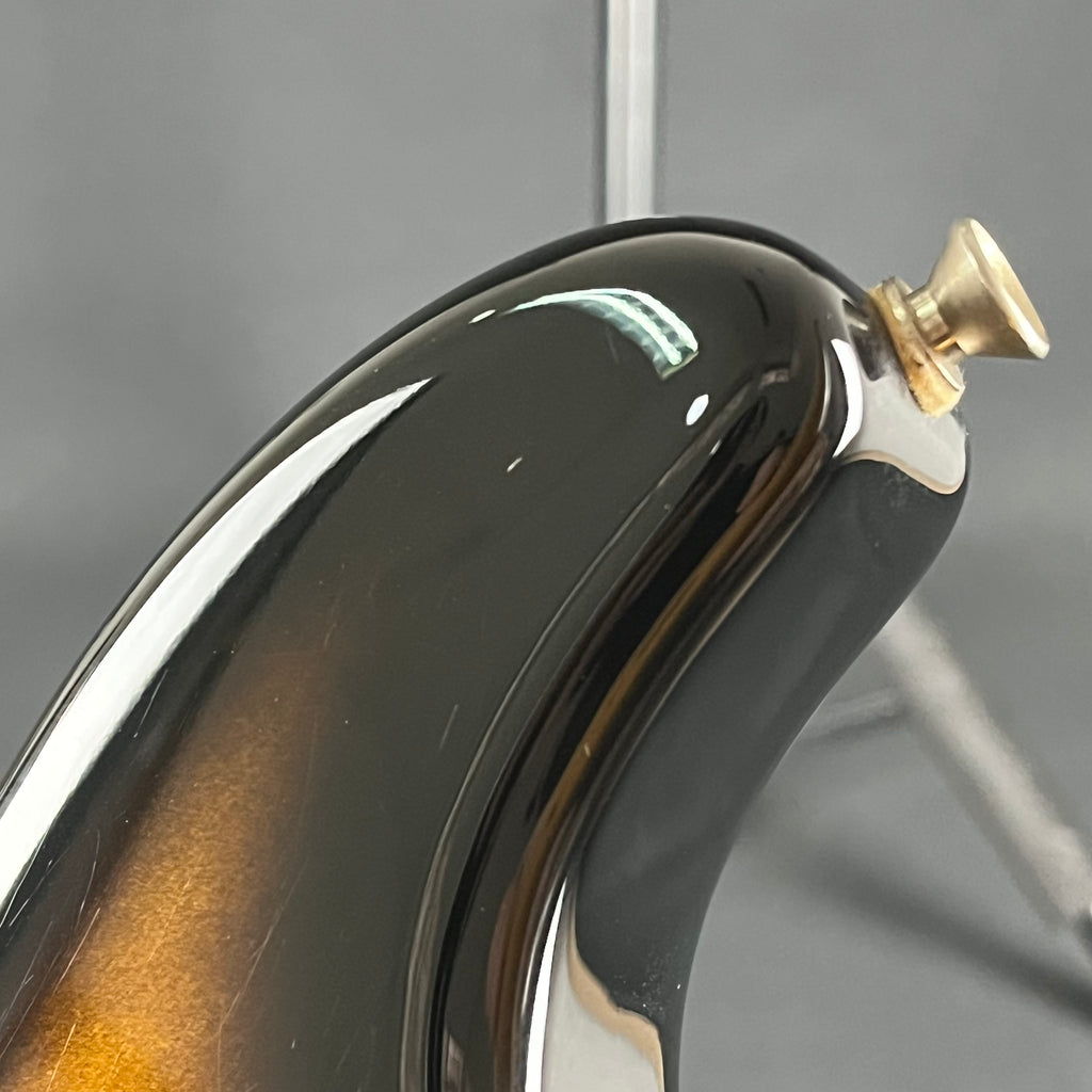 HISTORY Japan Stratocaster