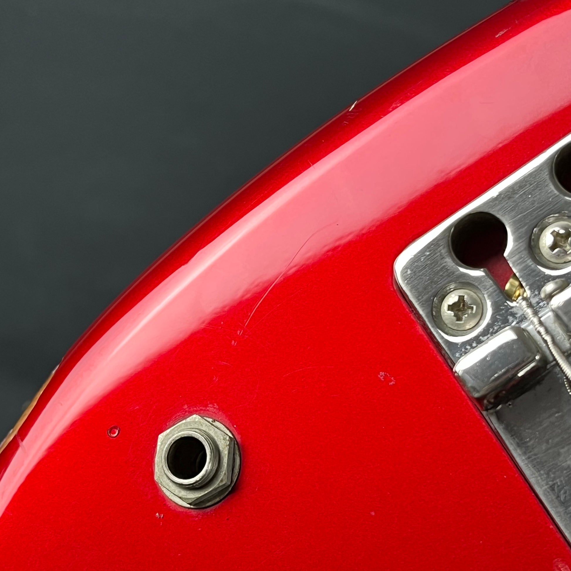 Aria Pro II RSB Series Bass
