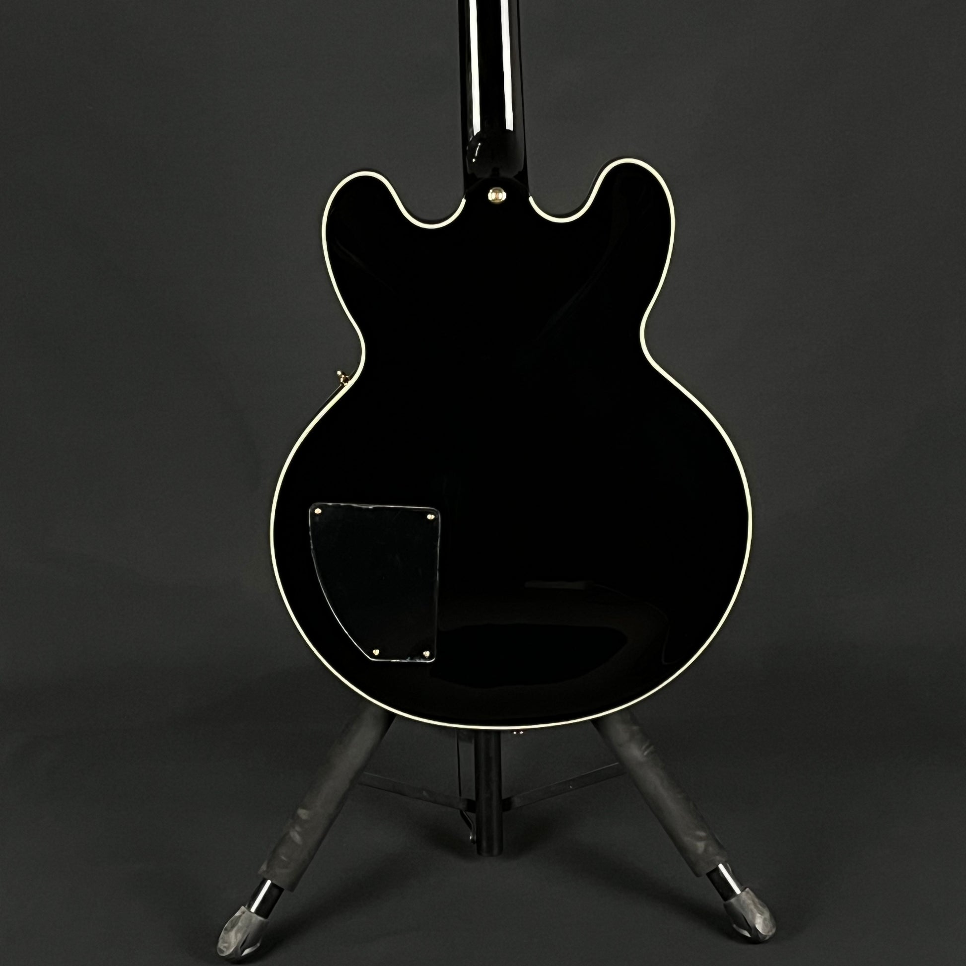 Epiphone B.B. King Lucille Ebony 2025