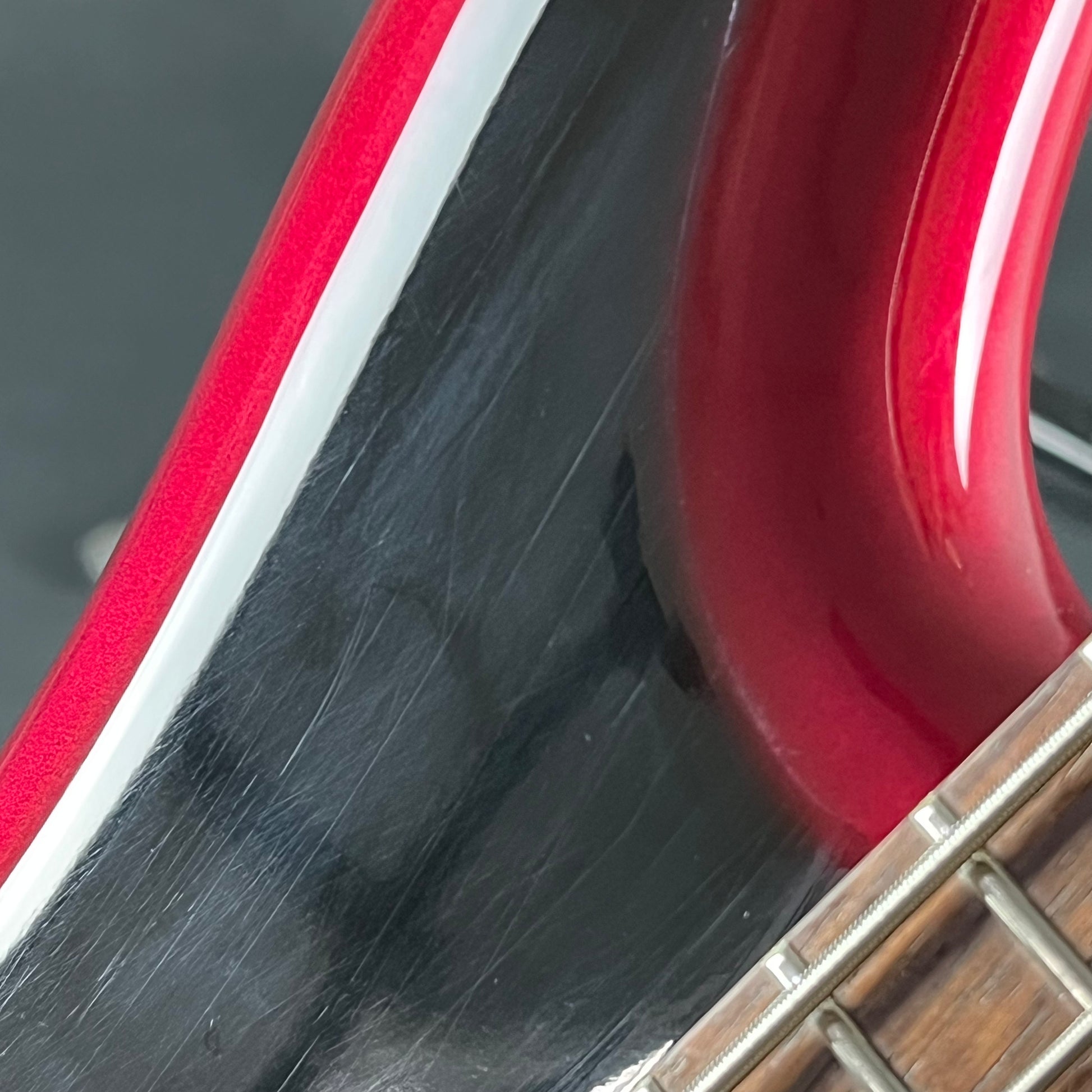 Ibanez Japan Soundgear Bass