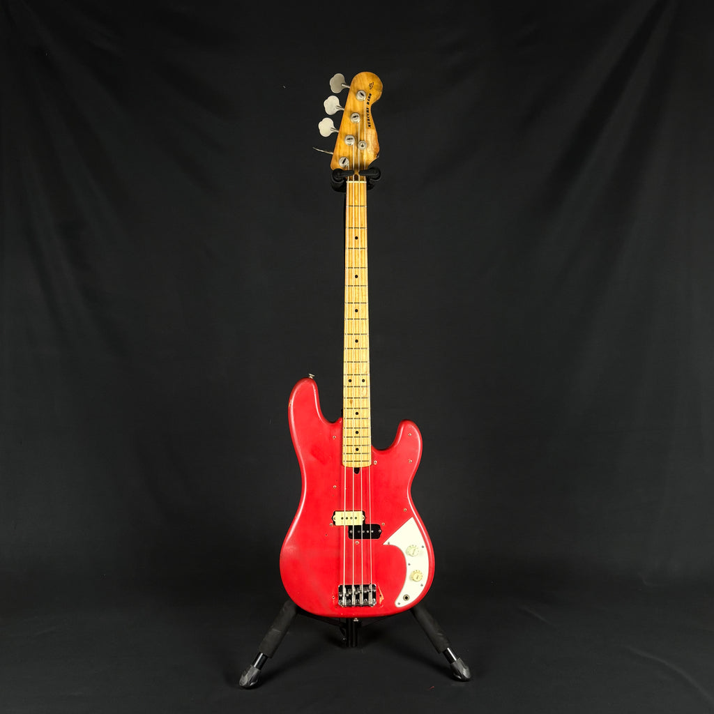 Greco Japan MERCURY Bass