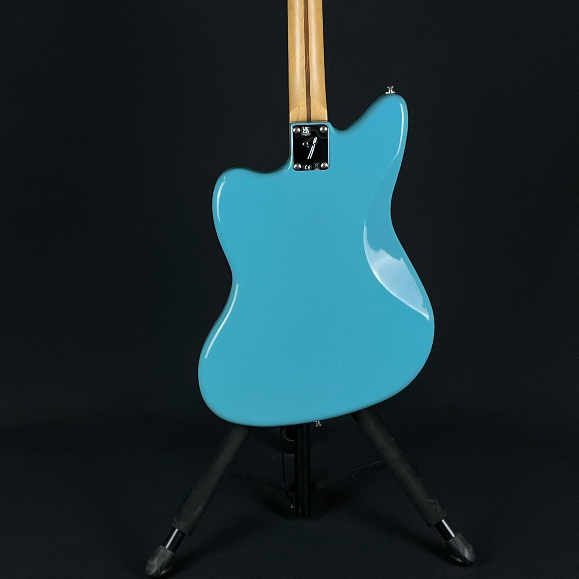 Fender Player II Jazzmaster 2024