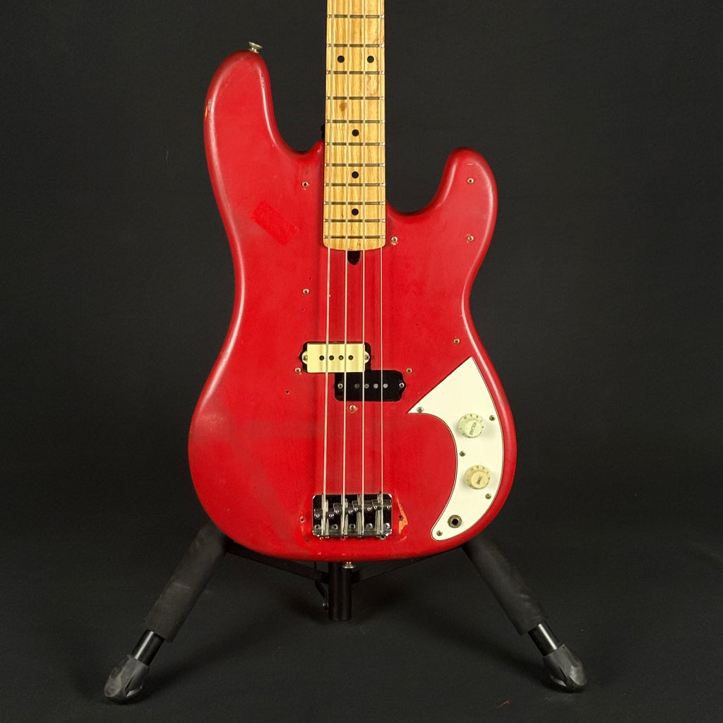 Greco Japan MERCURY Bass