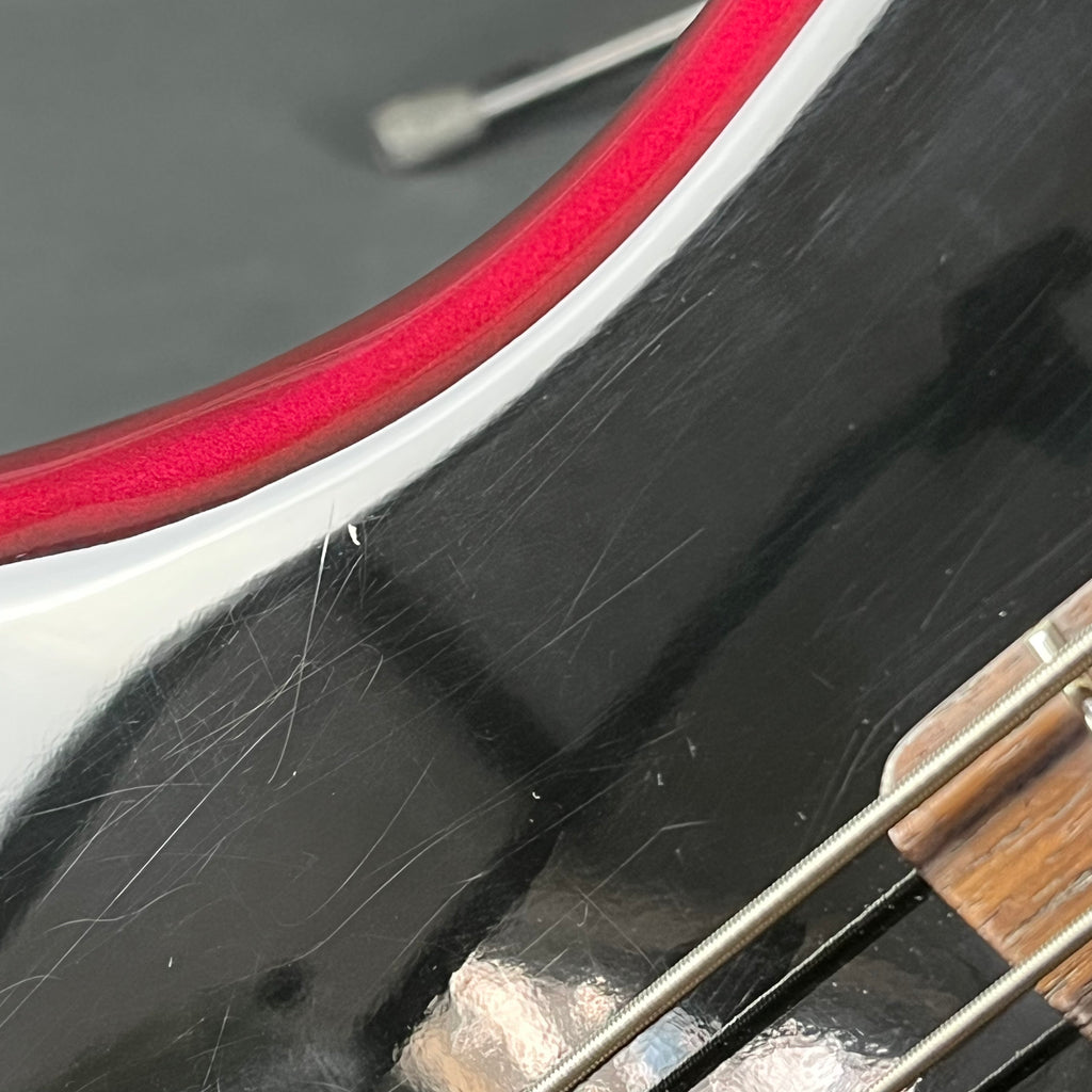 Ibanez Japan Soundgear Bass