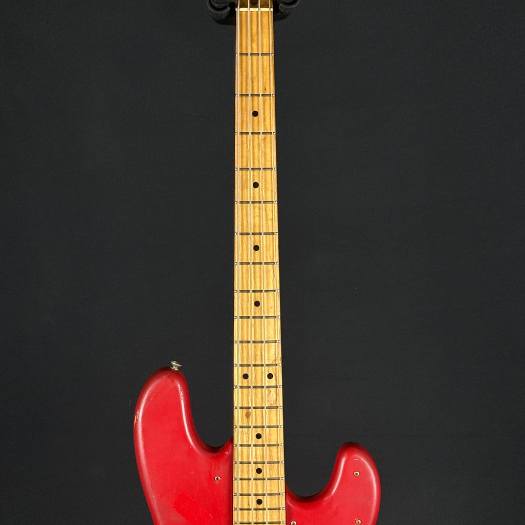 Greco Japan MERCURY Bass