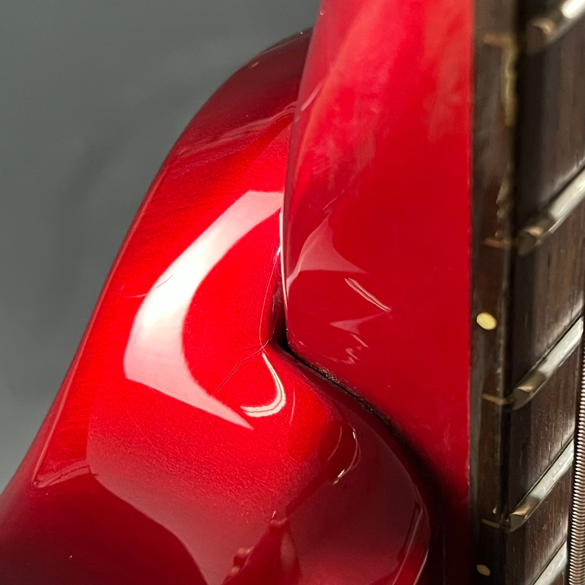 Aria Pro II RSB Series Bass