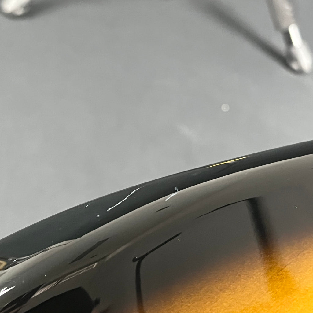 HISTORY Japan Stratocaster