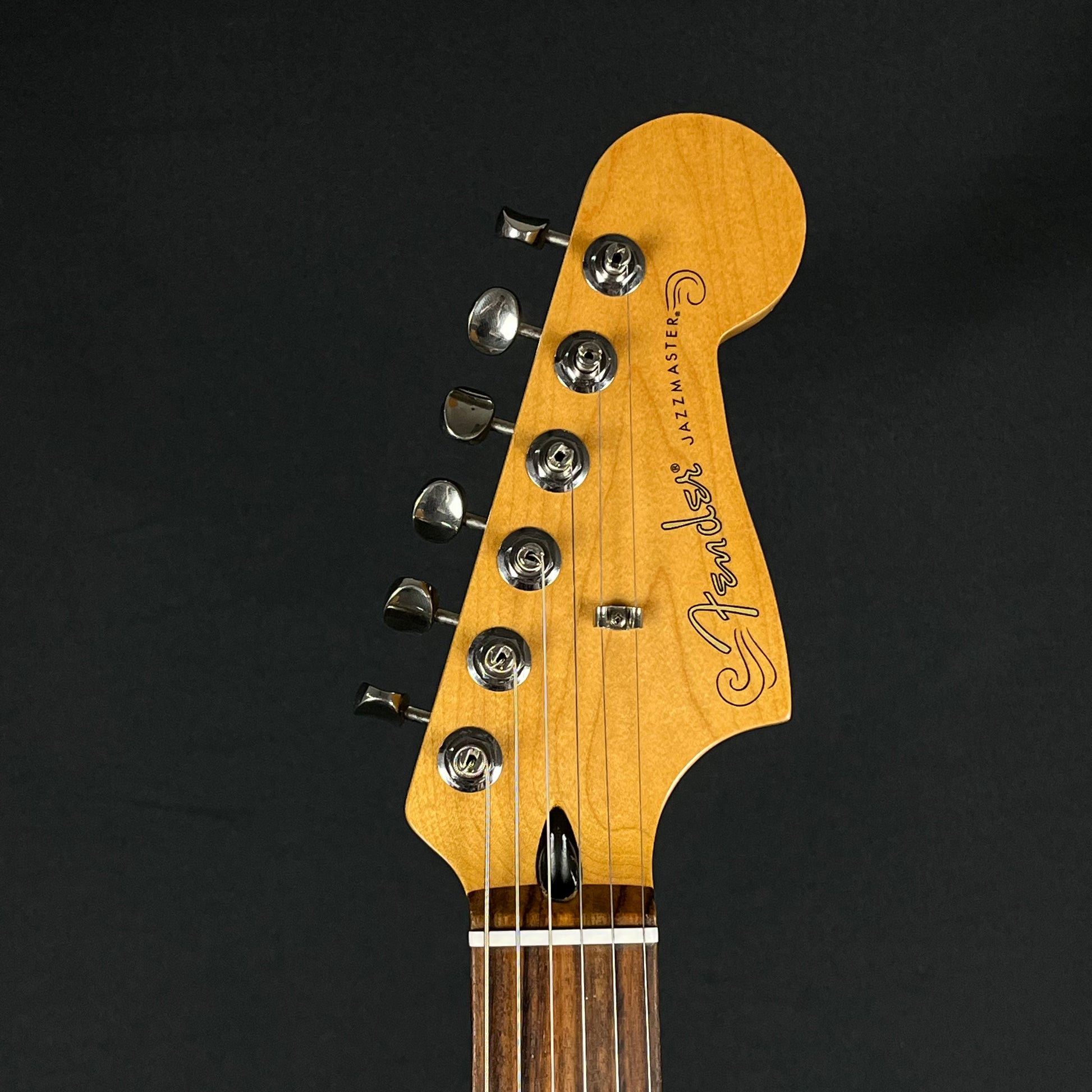 Fender Player II Jazzmaster 2024