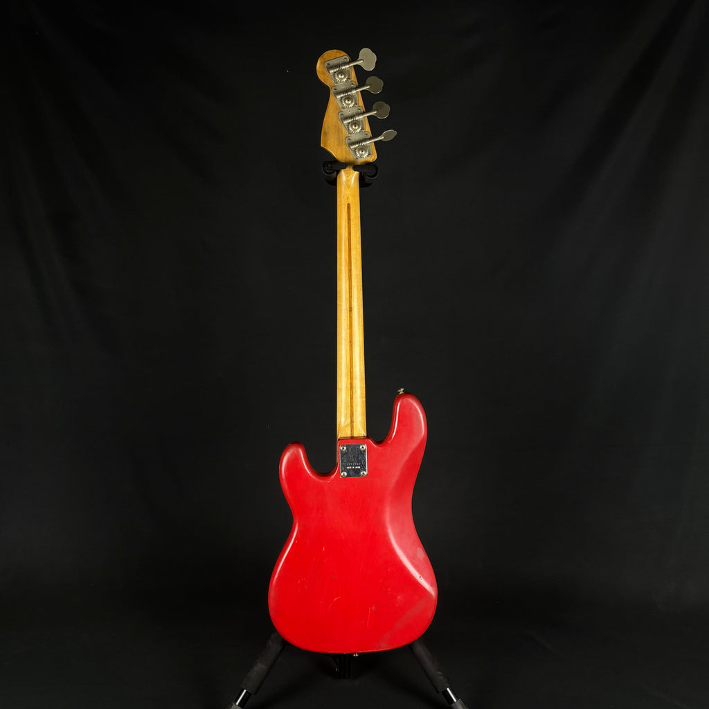 Greco Japan MERCURY Bass