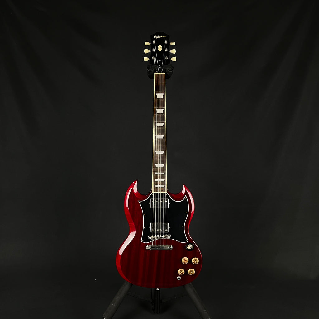 Epiphone SG Standard 2020