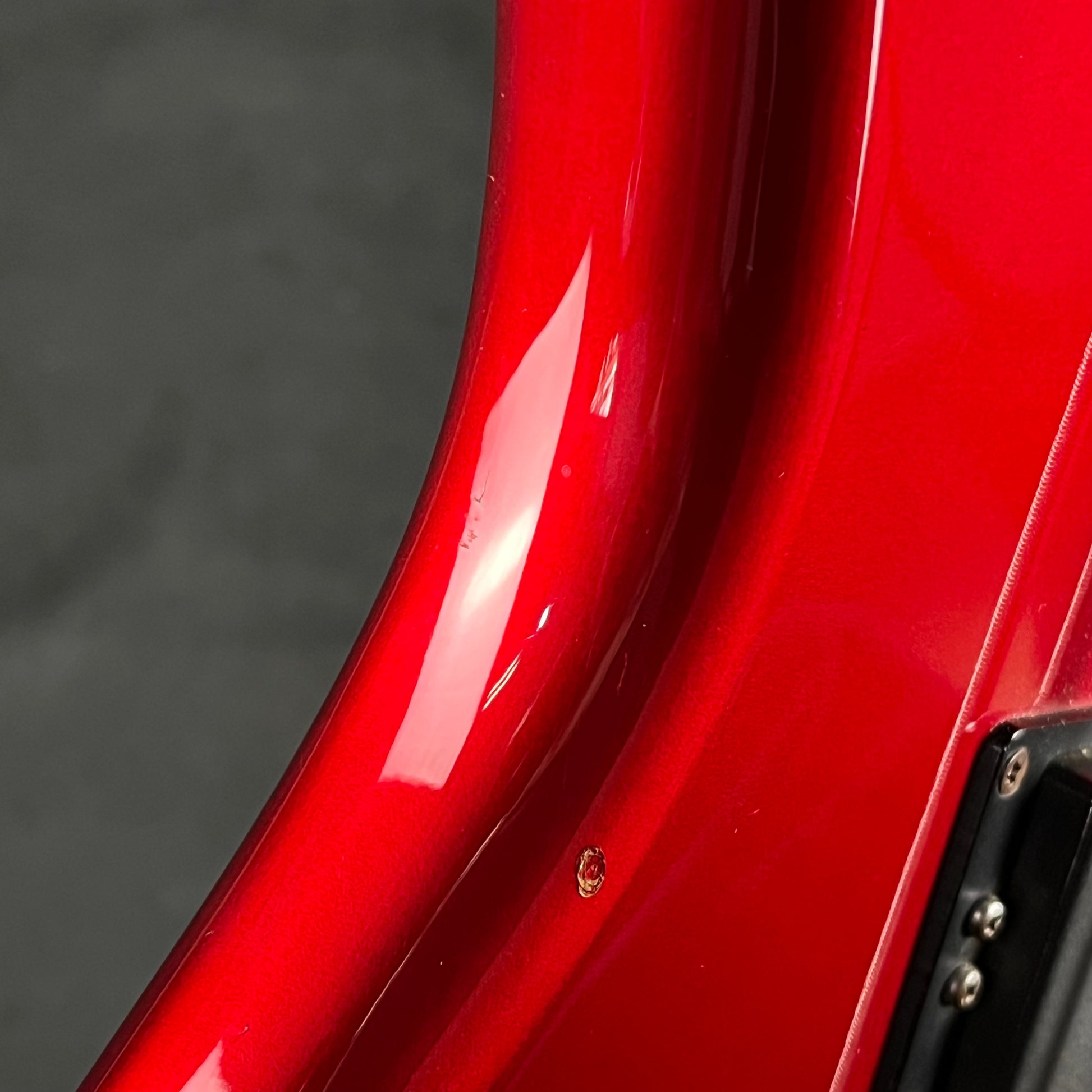 Aria Pro II RSB Series Bass