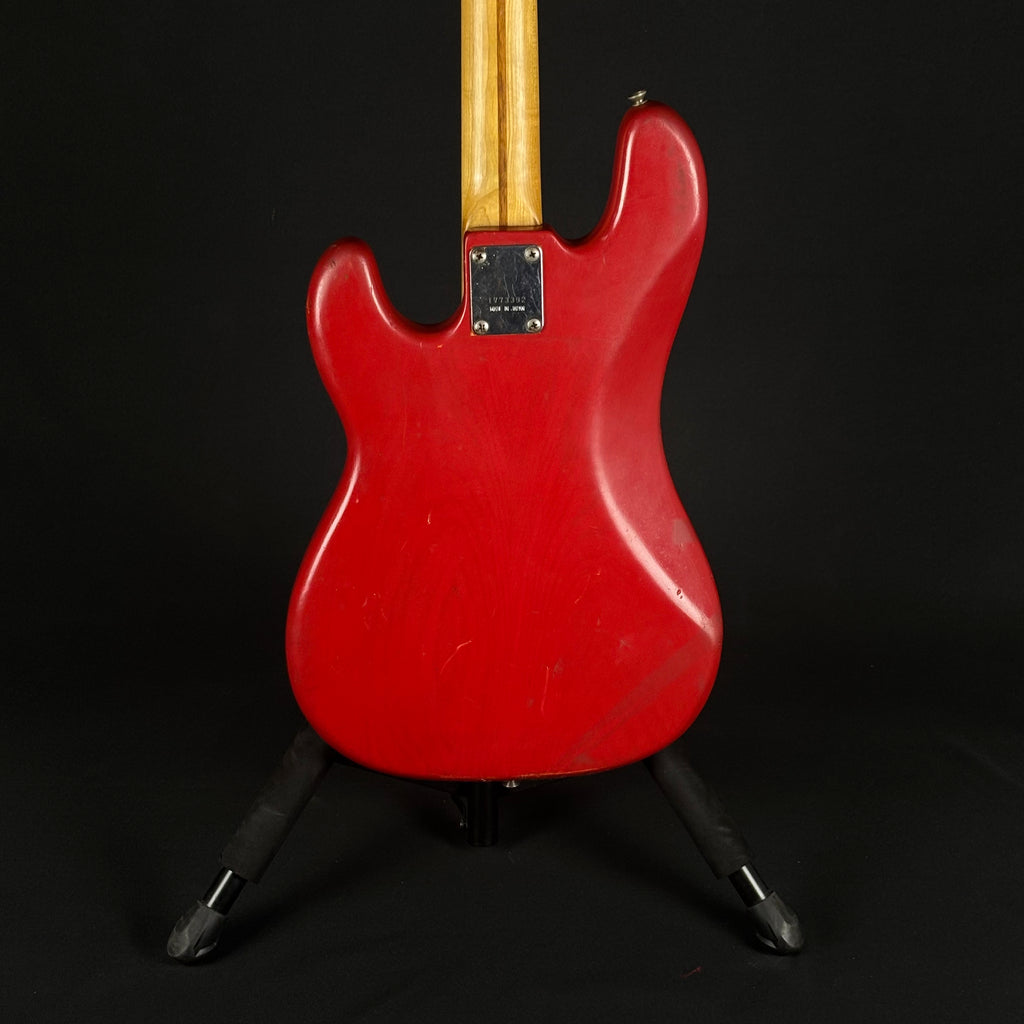Greco Japan MERCURY Bass
