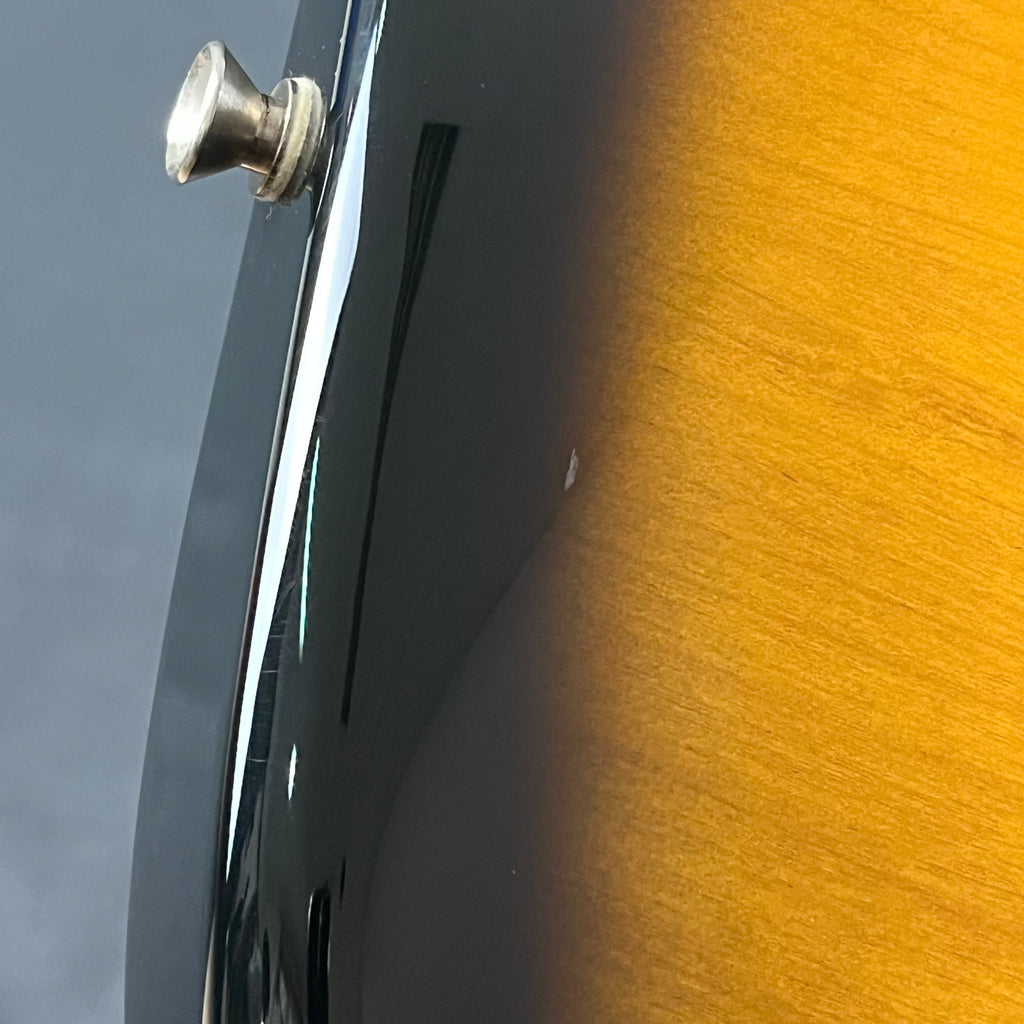 HISTORY Japan Stratocaster