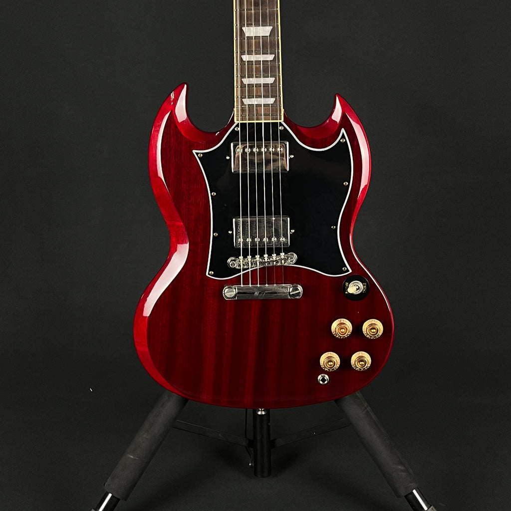 Epiphone SG Standard 2020